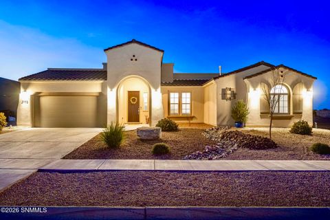 Townhouse For Sale - 3773 Talon Avenue<br/> Las Cruces, NM 88012