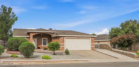 Homes For Sale - 4606 Rock Canyon Loop<br/> Dona Ana County, Las Cruces, NM 88011