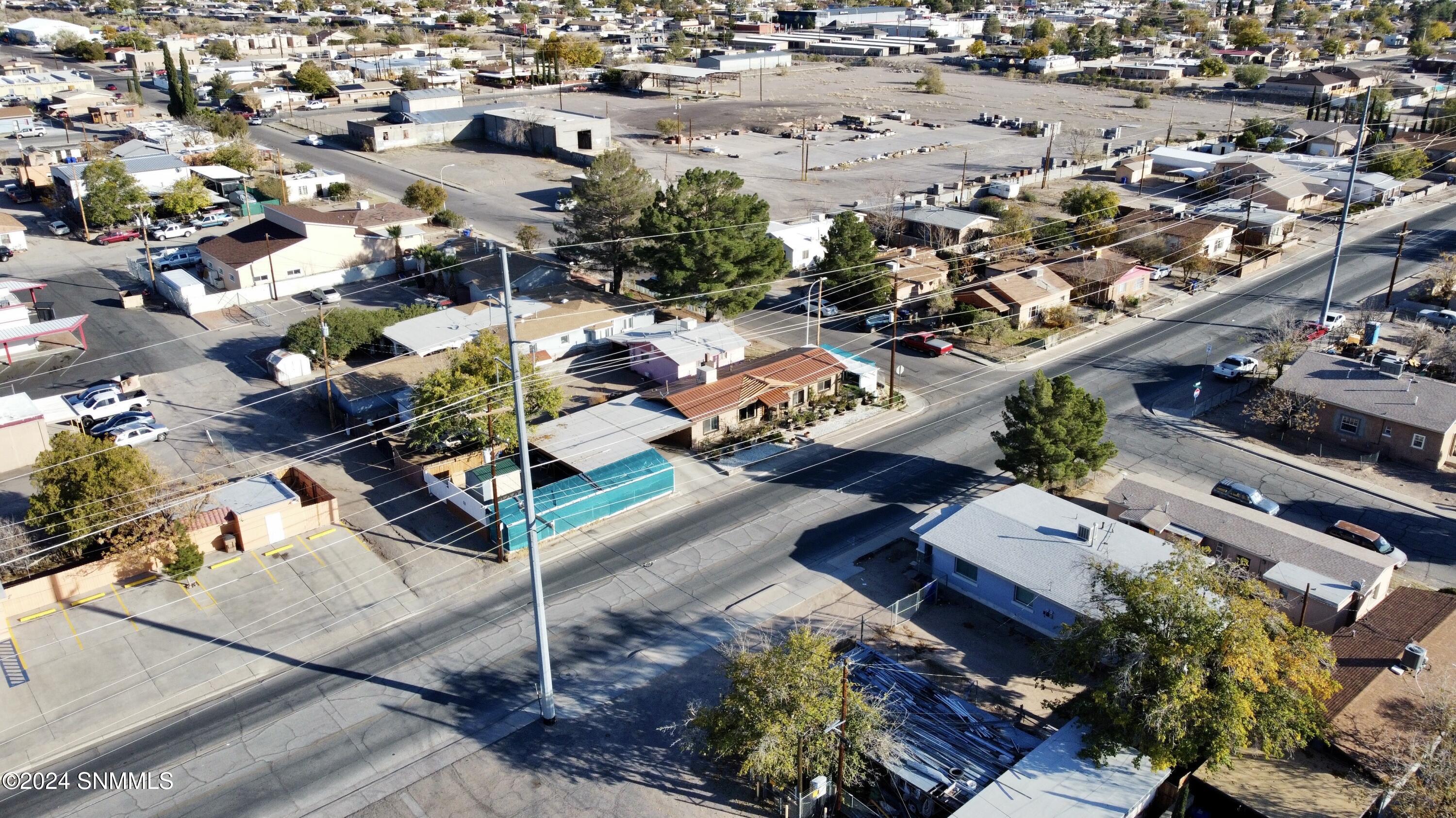 525 S Espina Street, Las Cruces, New Mexico image 46