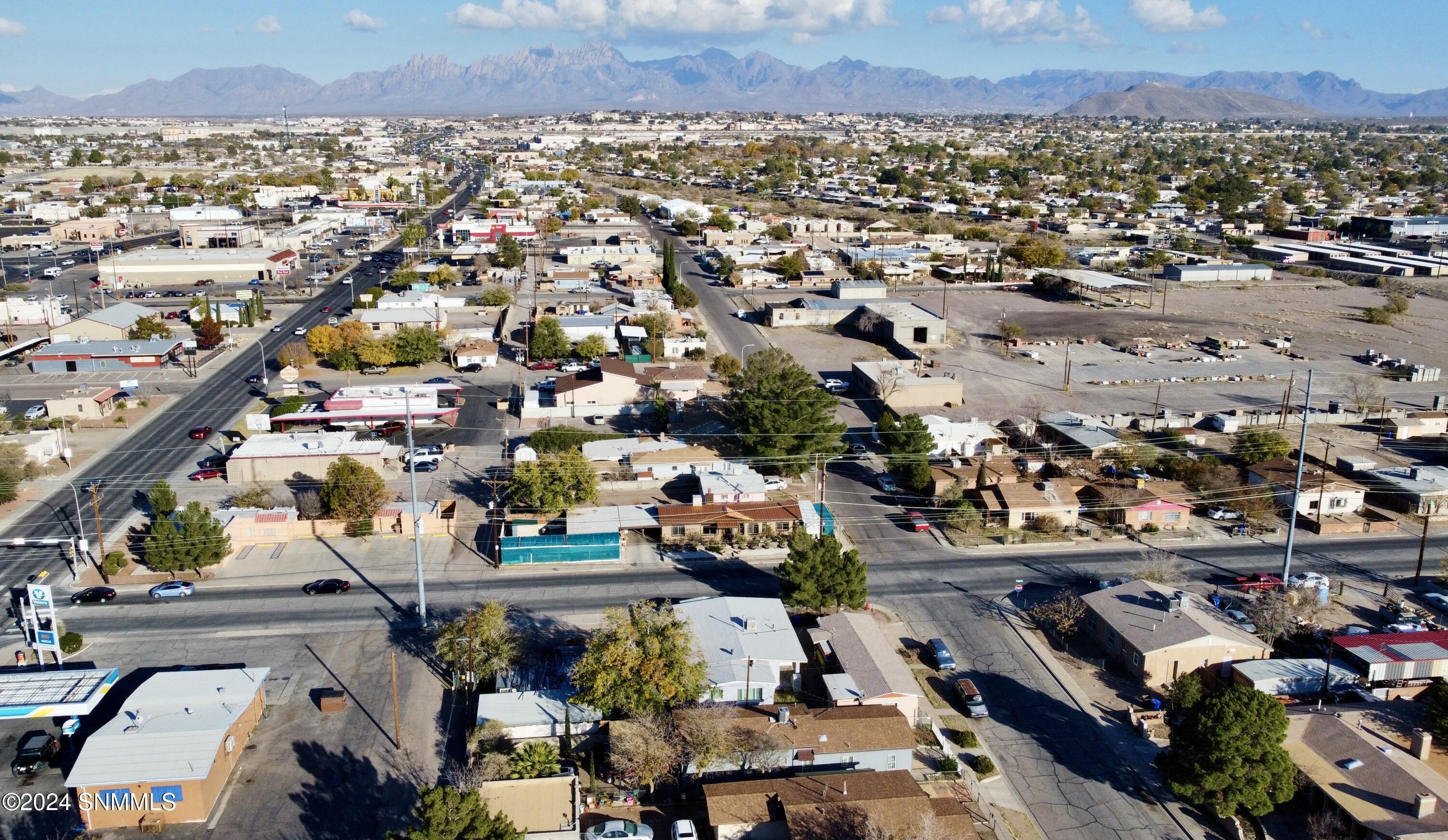 525 S Espina Street, Las Cruces, New Mexico image 38