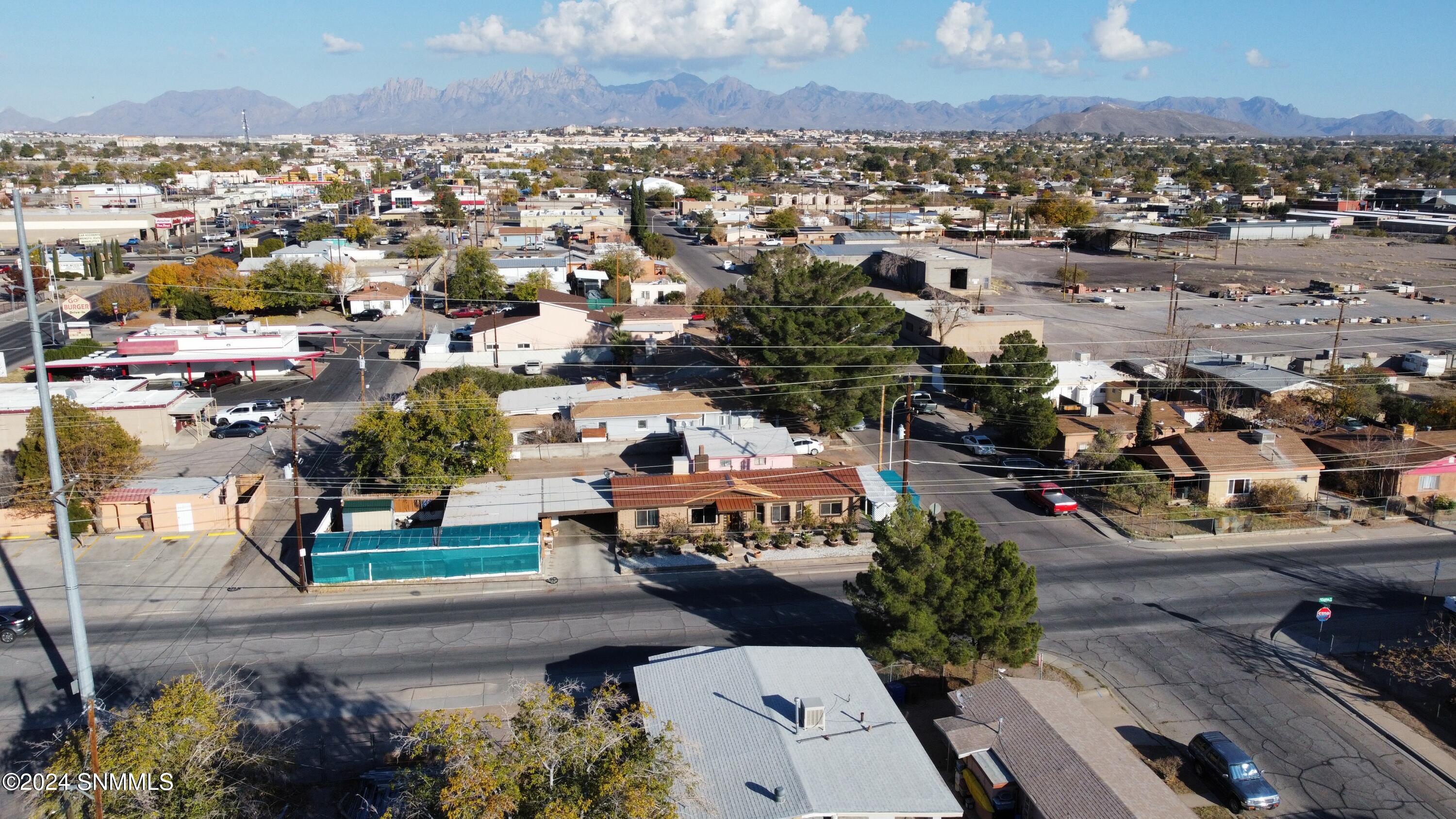 525 S Espina Street, Las Cruces, New Mexico image 34