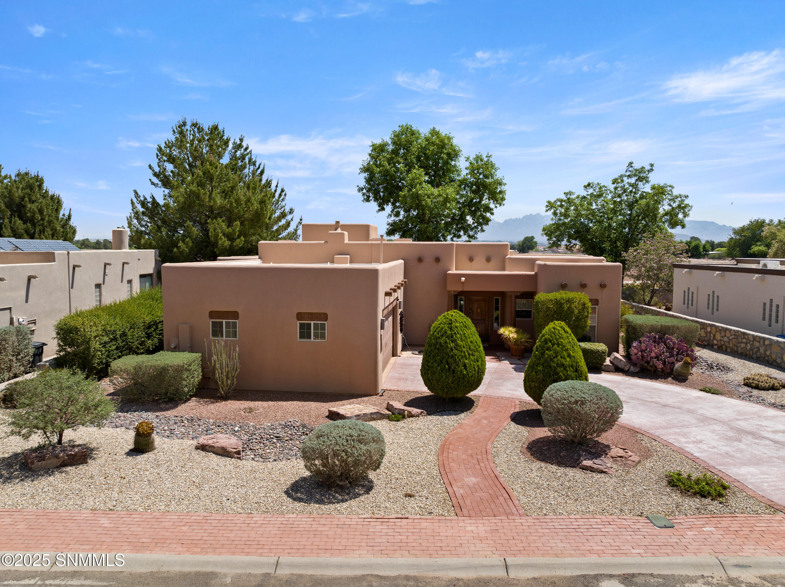 2745 Boldt Street, Las Cruces, New Mexico image 3