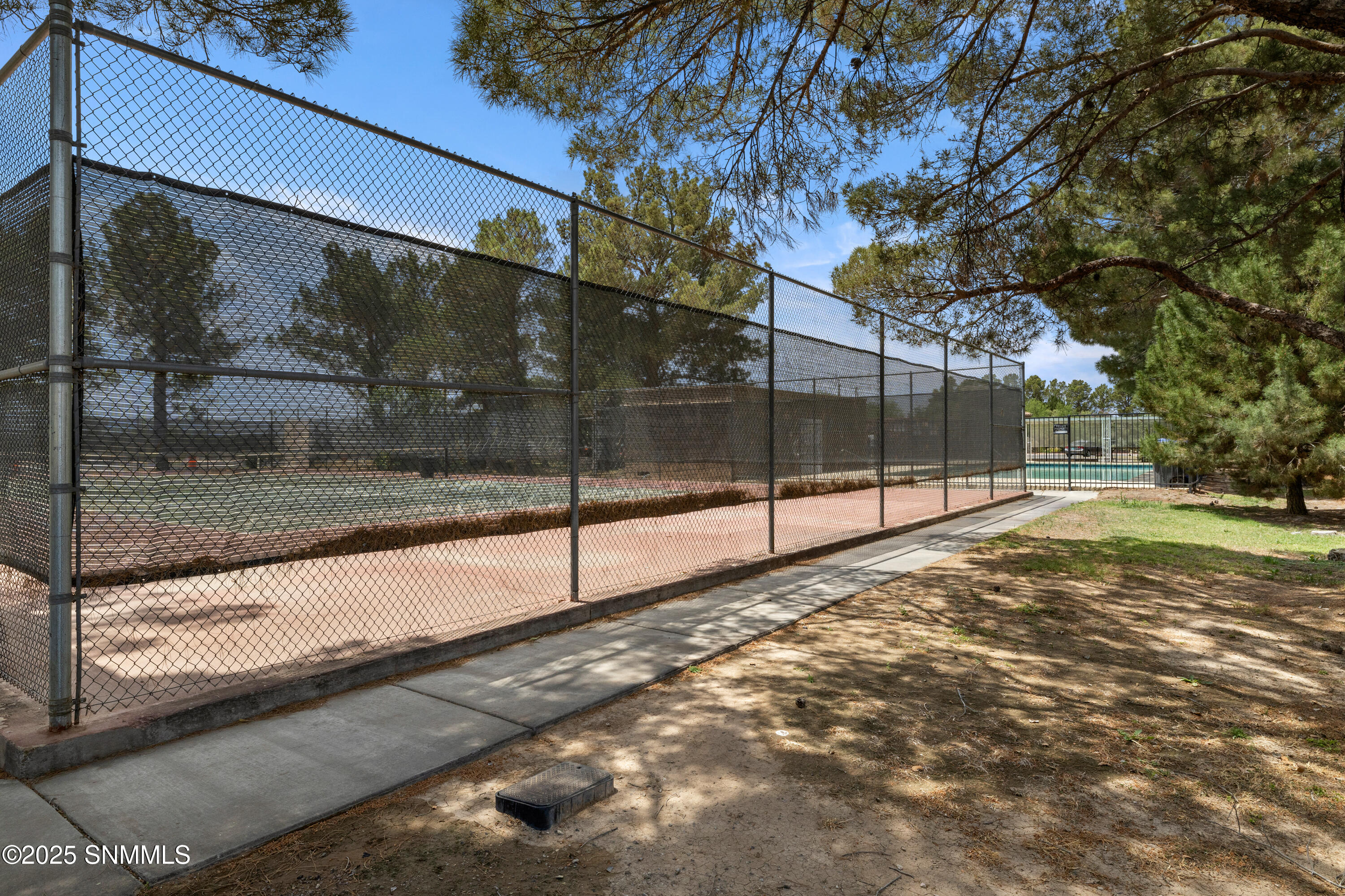 2745 Boldt Street, Las Cruces, New Mexico image 49