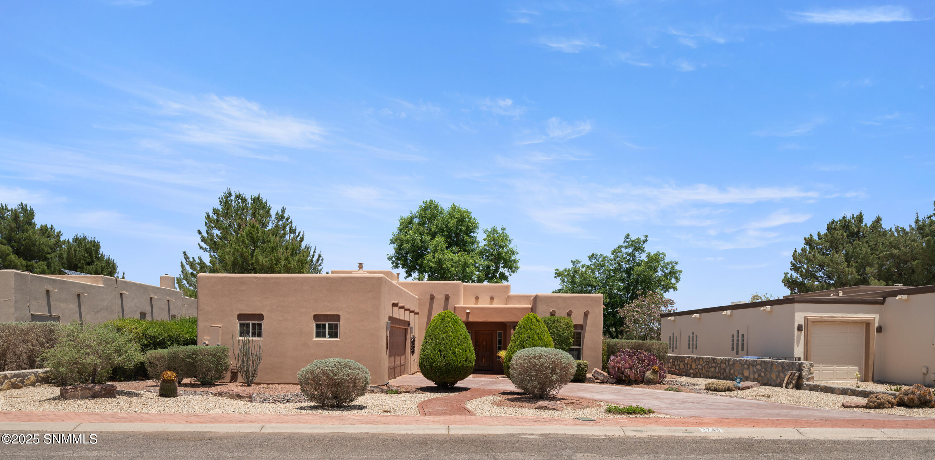 2745 Boldt Street, Las Cruces, New Mexico image 5