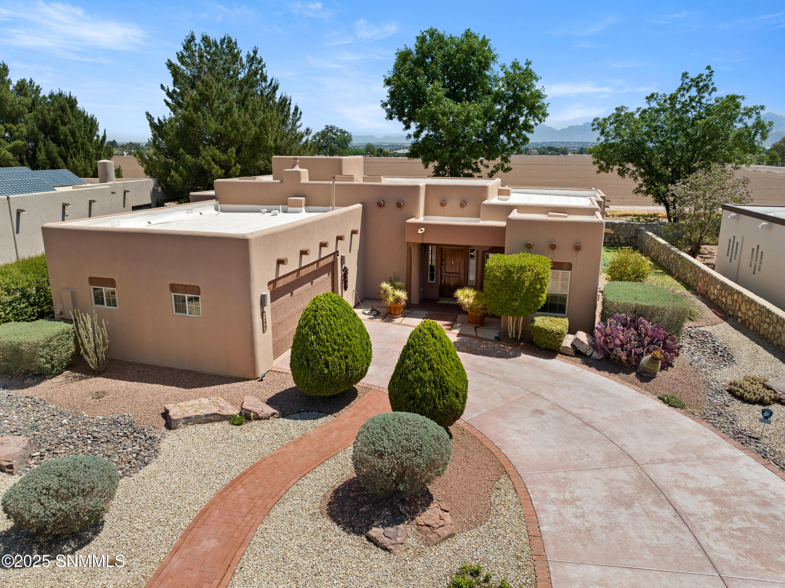 2745 Boldt Street, Las Cruces, New Mexico image 2