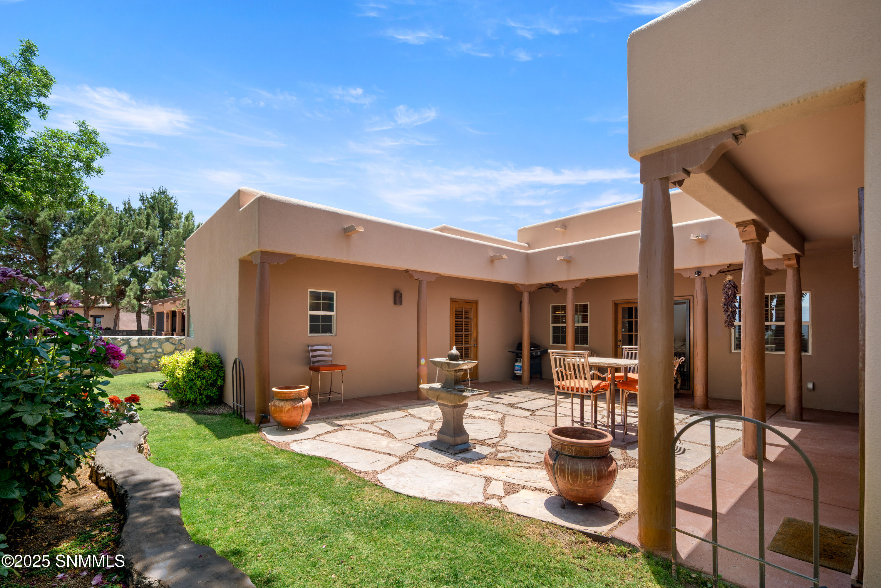 2745 Boldt Street, Las Cruces, New Mexico image 39