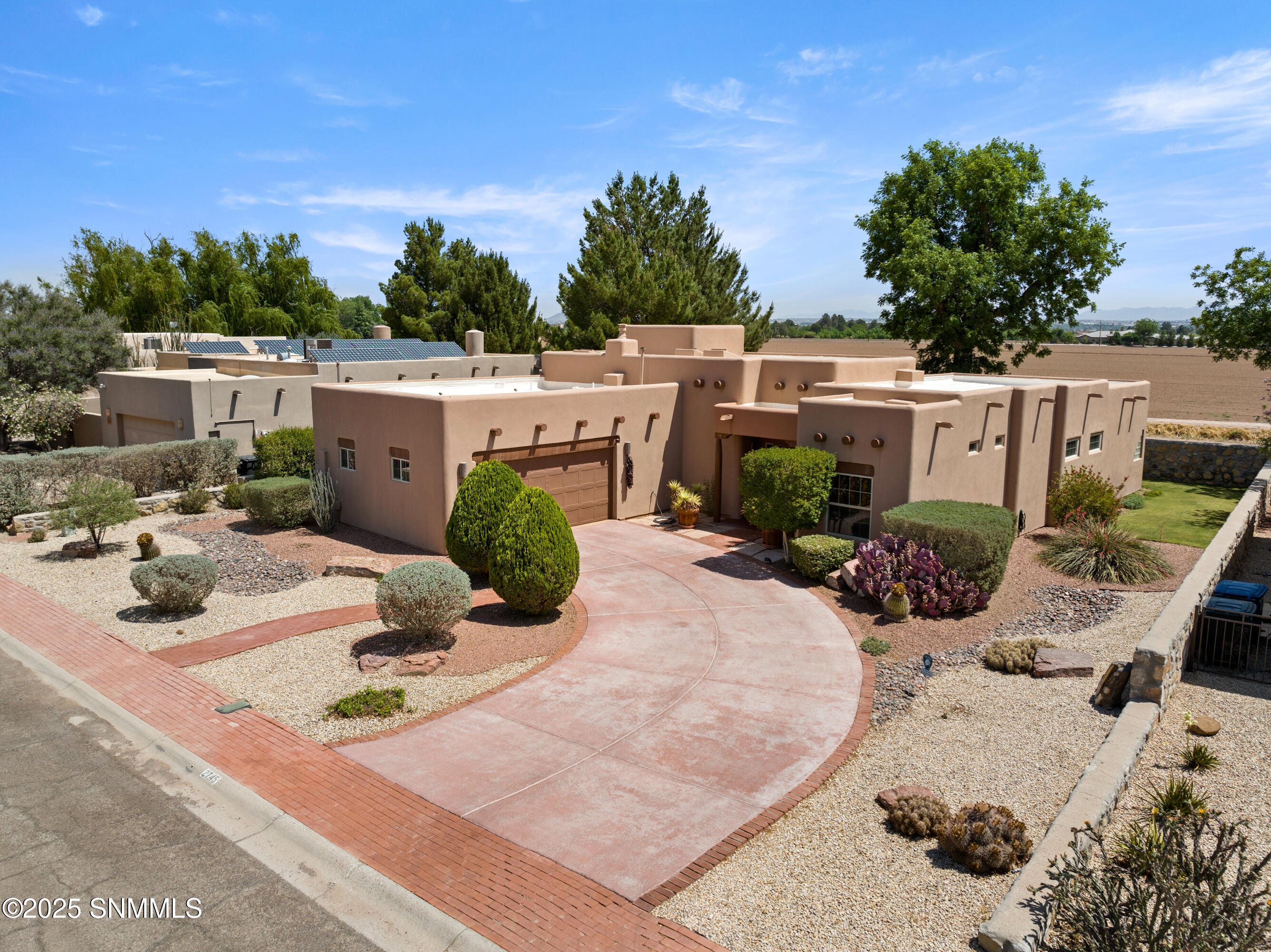 2745 Boldt Street, Las Cruces, New Mexico image 1