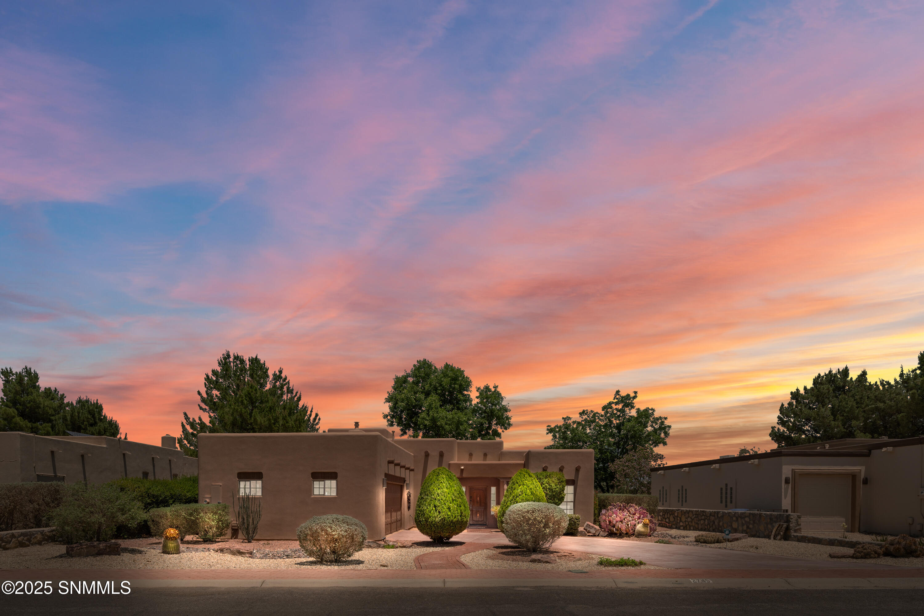 2745 Boldt Street, Las Cruces, New Mexico image 4