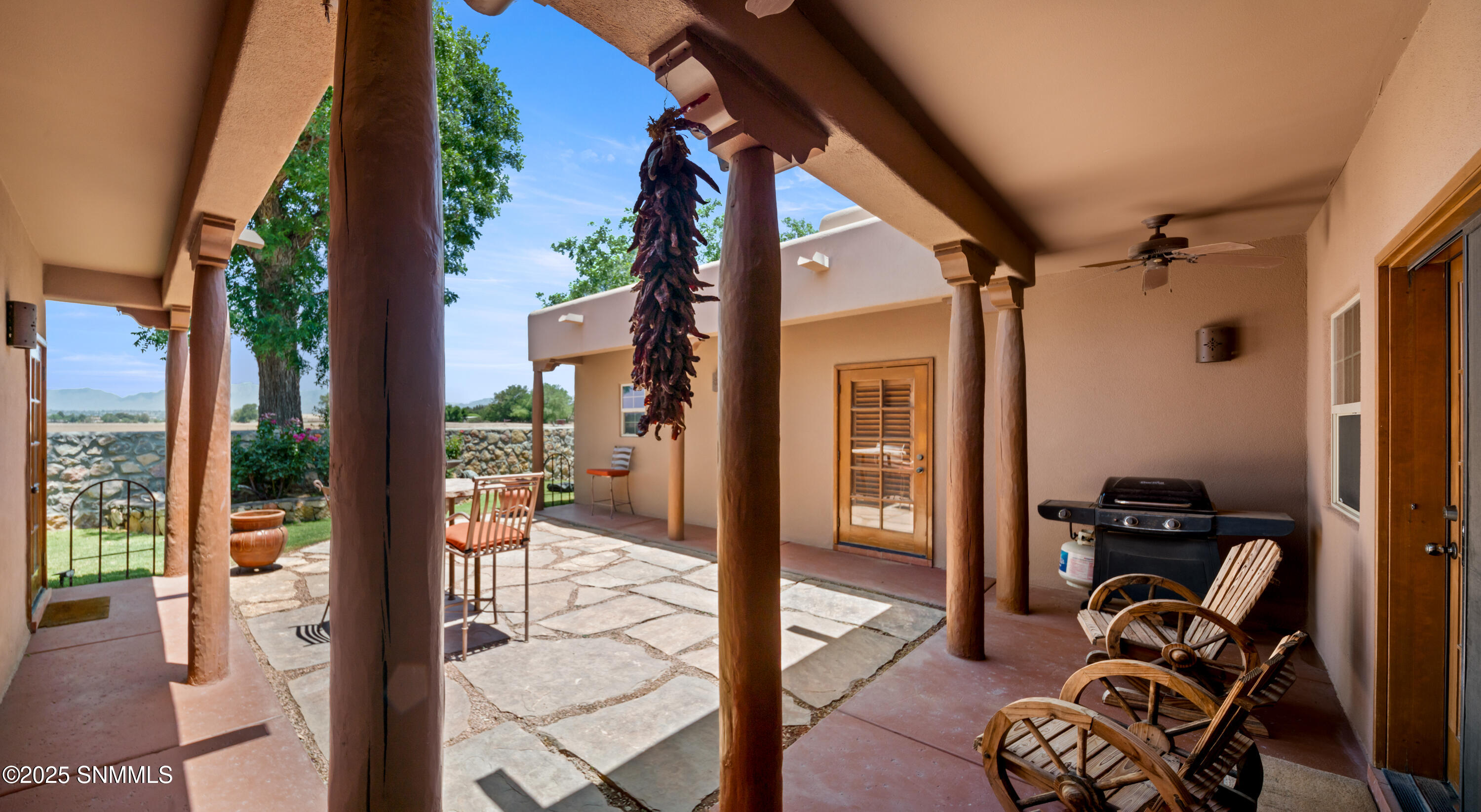 2745 Boldt Street, Las Cruces, New Mexico image 38