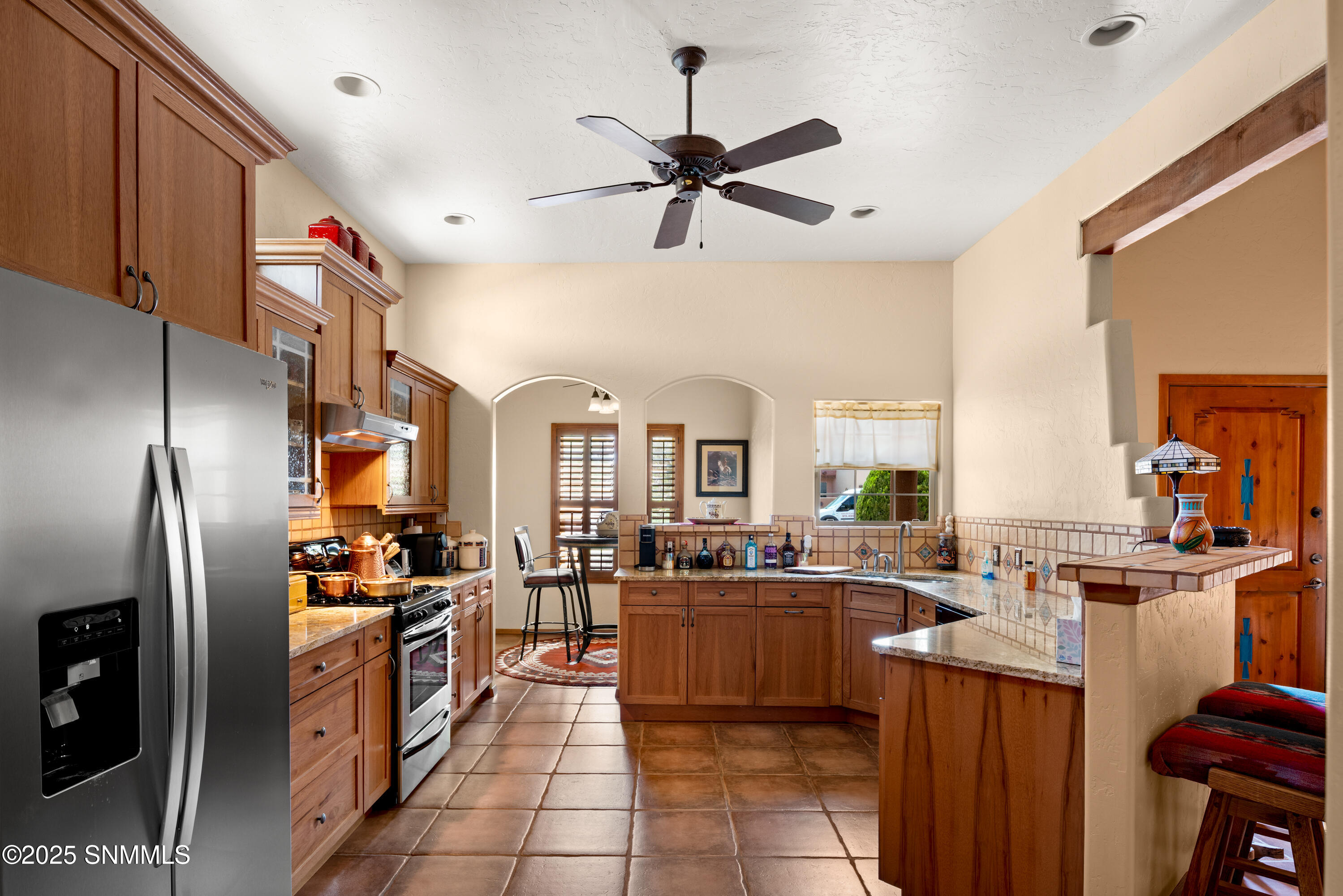 2745 Boldt Street, Las Cruces, New Mexico image 21