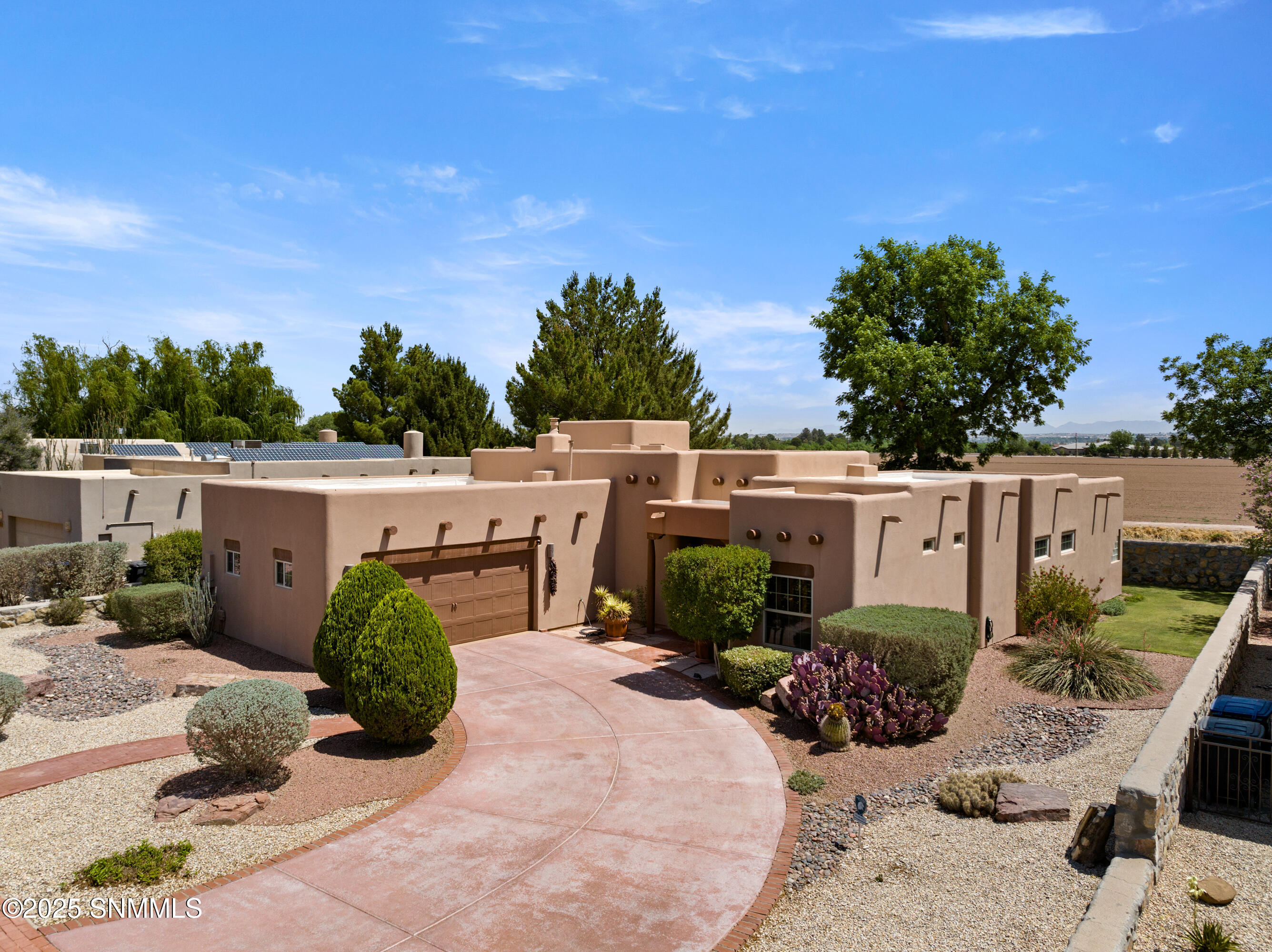 2745 Boldt Street, Las Cruces, New Mexico image 8