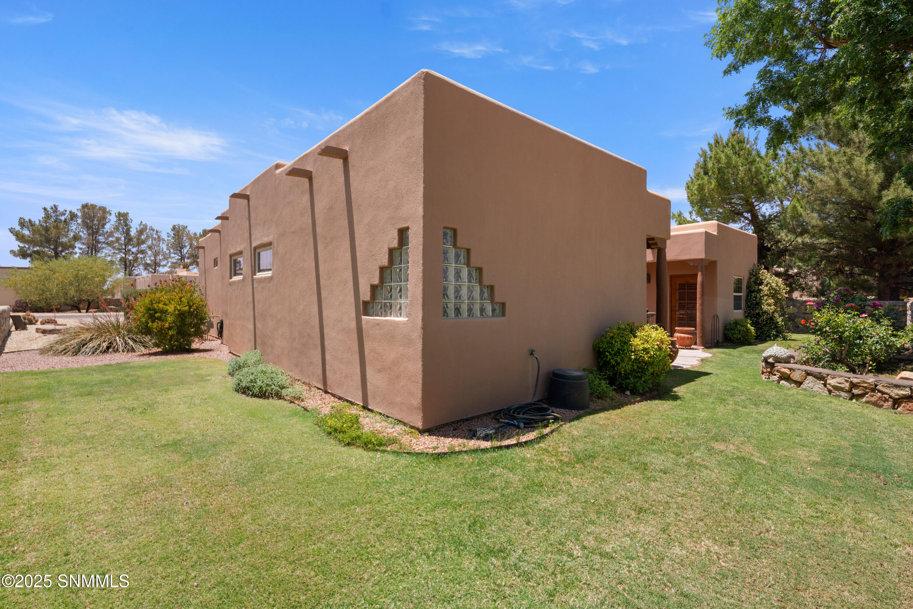 2745 Boldt Street, Las Cruces, New Mexico image 44