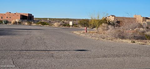 Vacant Land For Sale - 4150 Chia Court<br/> Las Cruces, NM 88011
