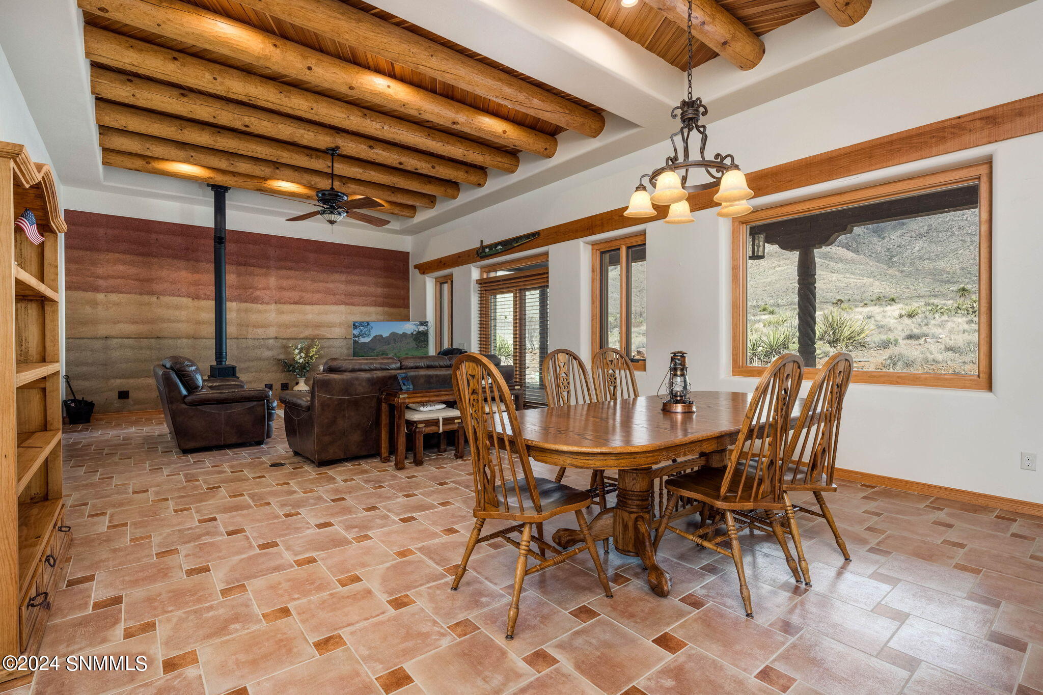 104 Canyon Bonito Court, Las Cruces, New Mexico image 9