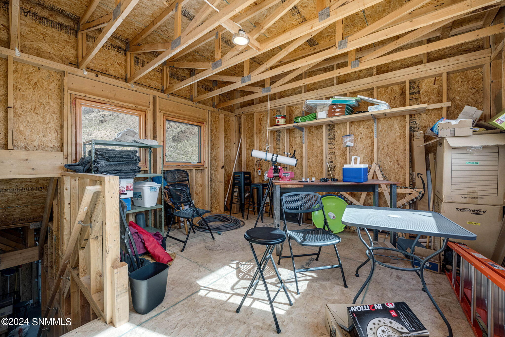 104 Canyon Bonito Court, Las Cruces, New Mexico image 32