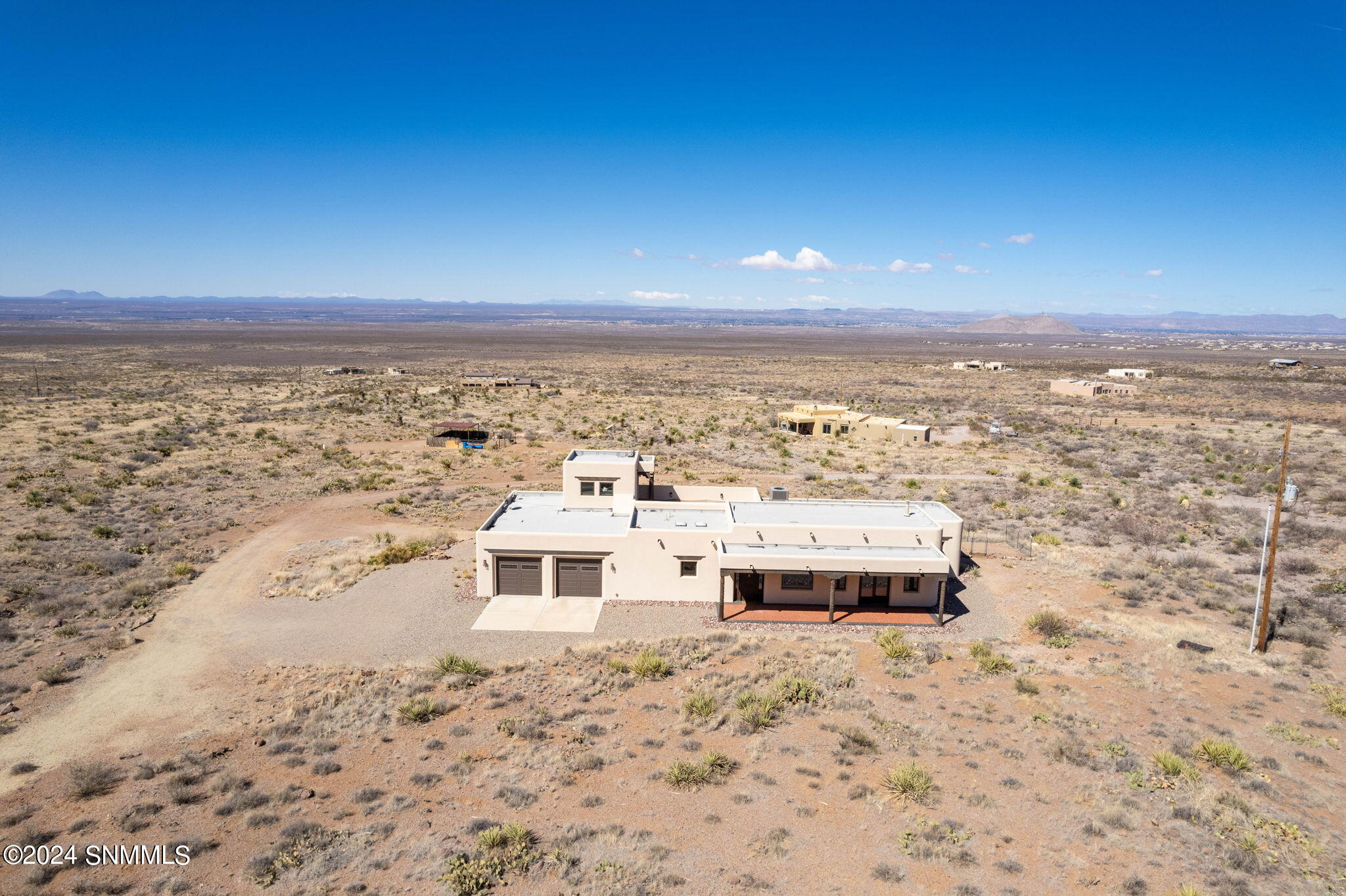 104 Canyon Bonito Court, Las Cruces, New Mexico image 50