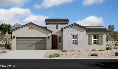Homes For Sale - 7310 Ultramarine Road<br/> Las Cruces, NM 88012
