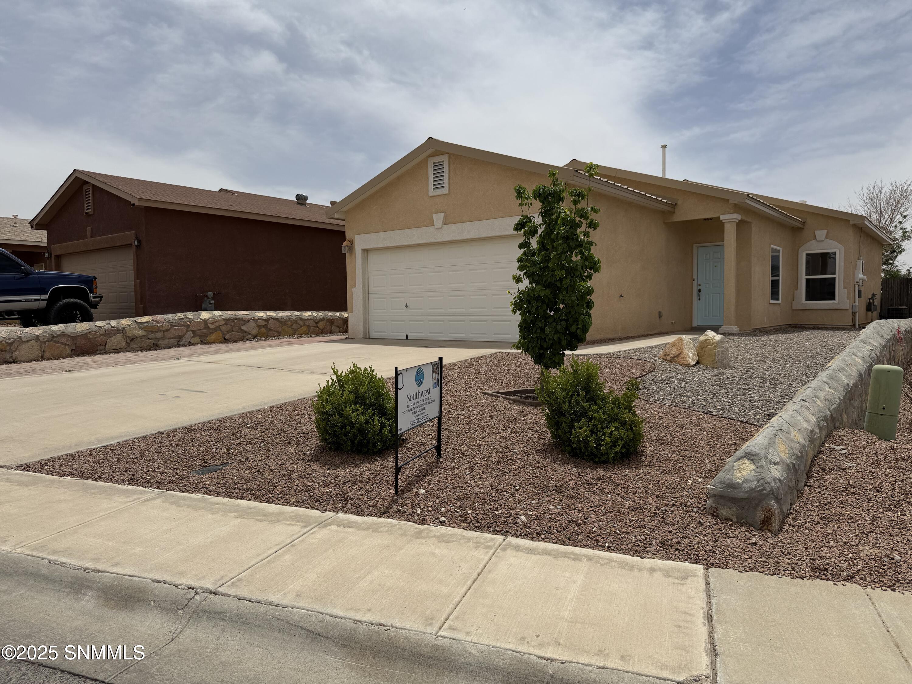 4321 Cobre Court, Las Cruces, New Mexico image 14