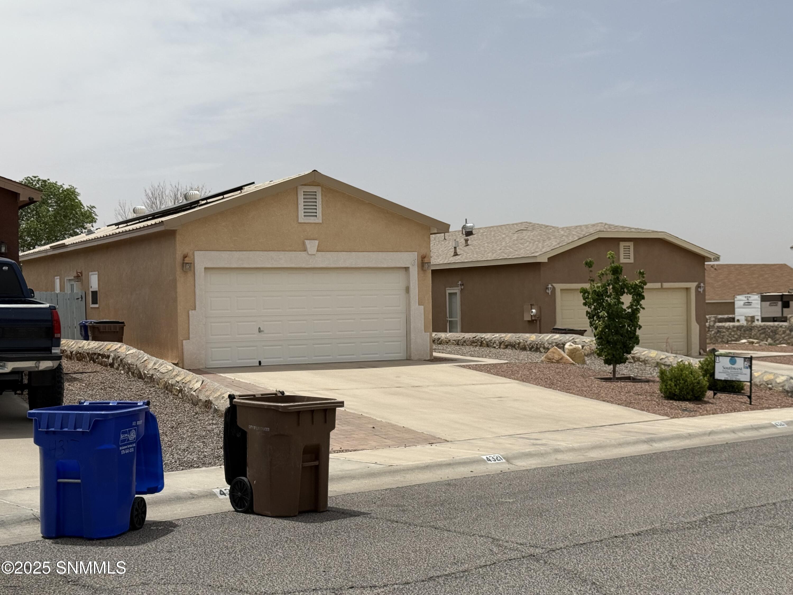 4321 Cobre Court, Las Cruces, New Mexico image 4
