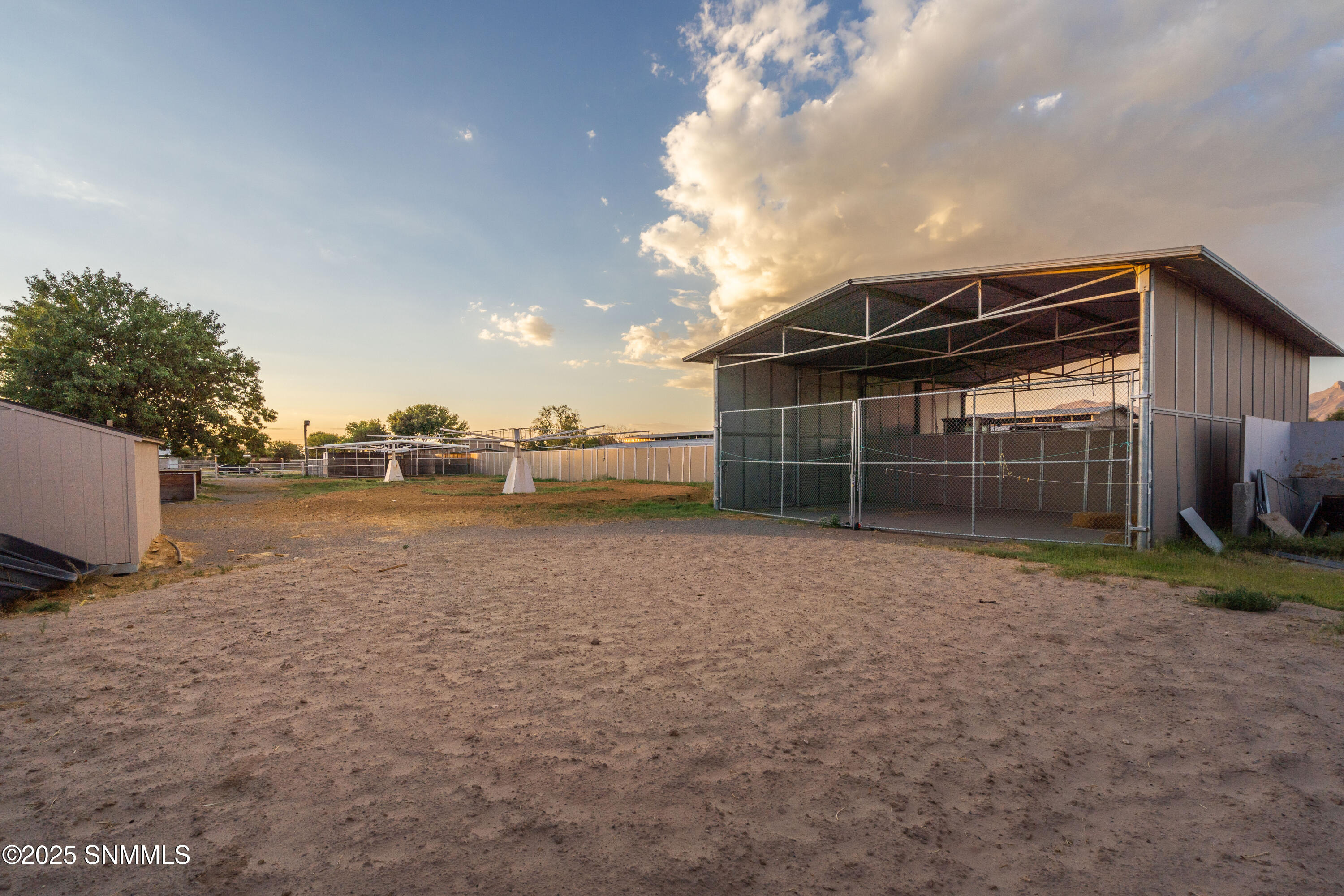 1040 Frontera Road Unit 6 Rd, Sunland Park, New Mexico image 39