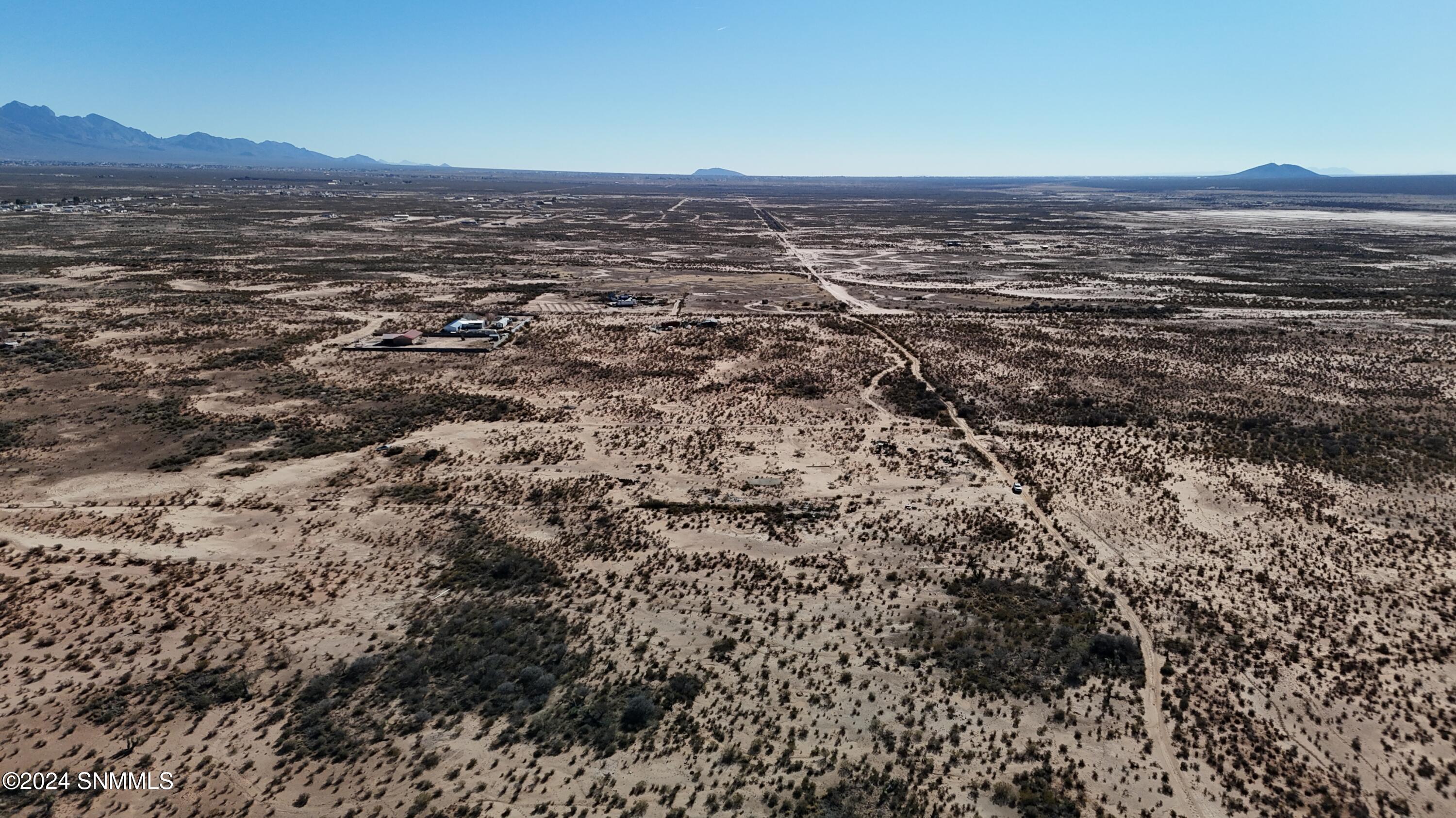 106 Outback Drive, Las Cruces, New Mexico image 4