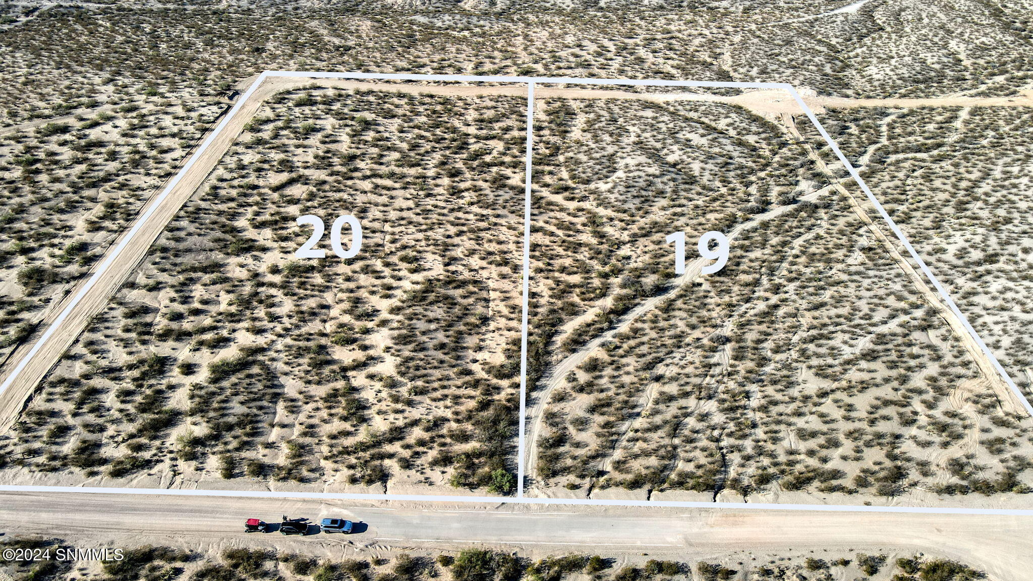 TBD Eclipse Rd #LOT 19, Las Cruces, New Mexico image 1