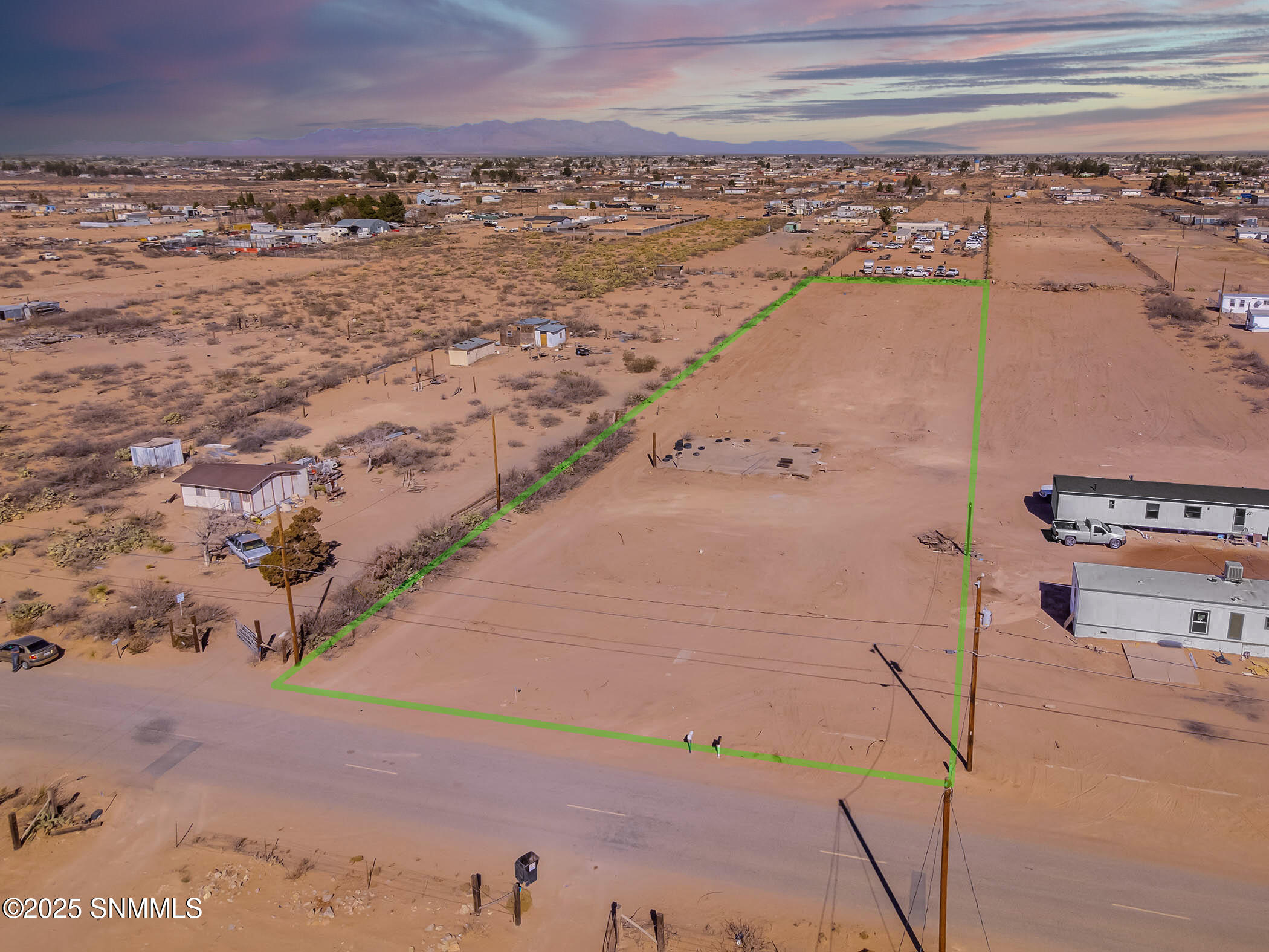 796 Amador Drive, Chaparral, New Mexico image 1