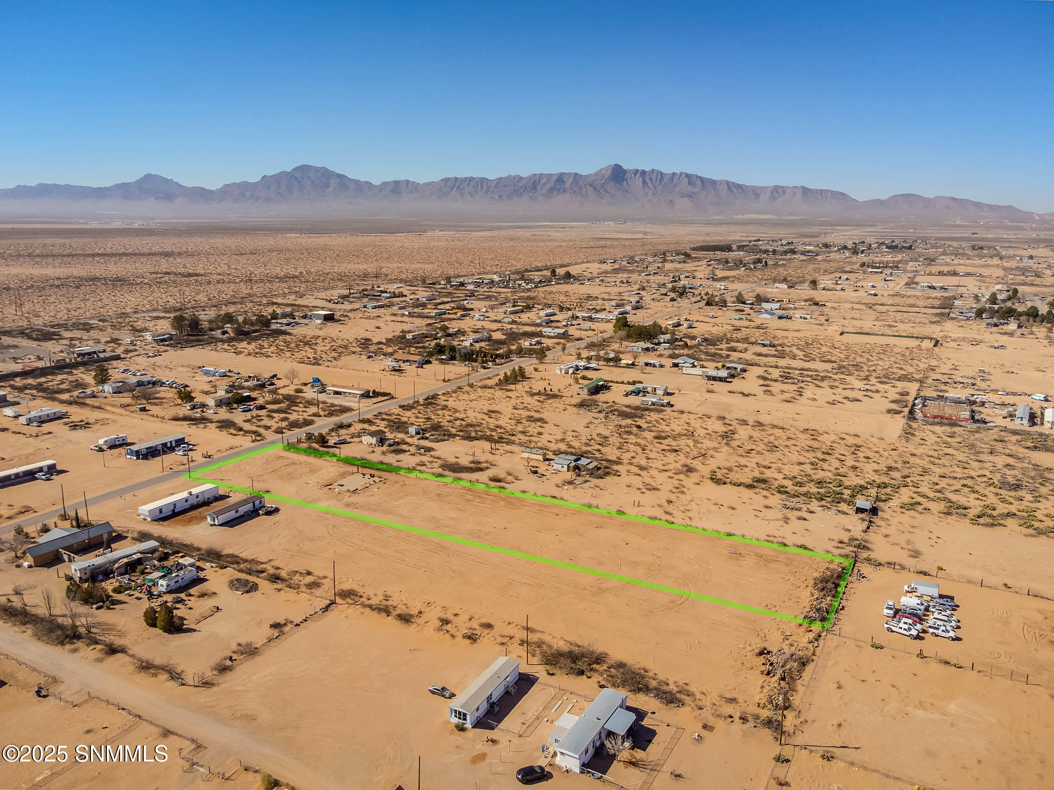 796 Amador Drive, Chaparral, New Mexico image 7