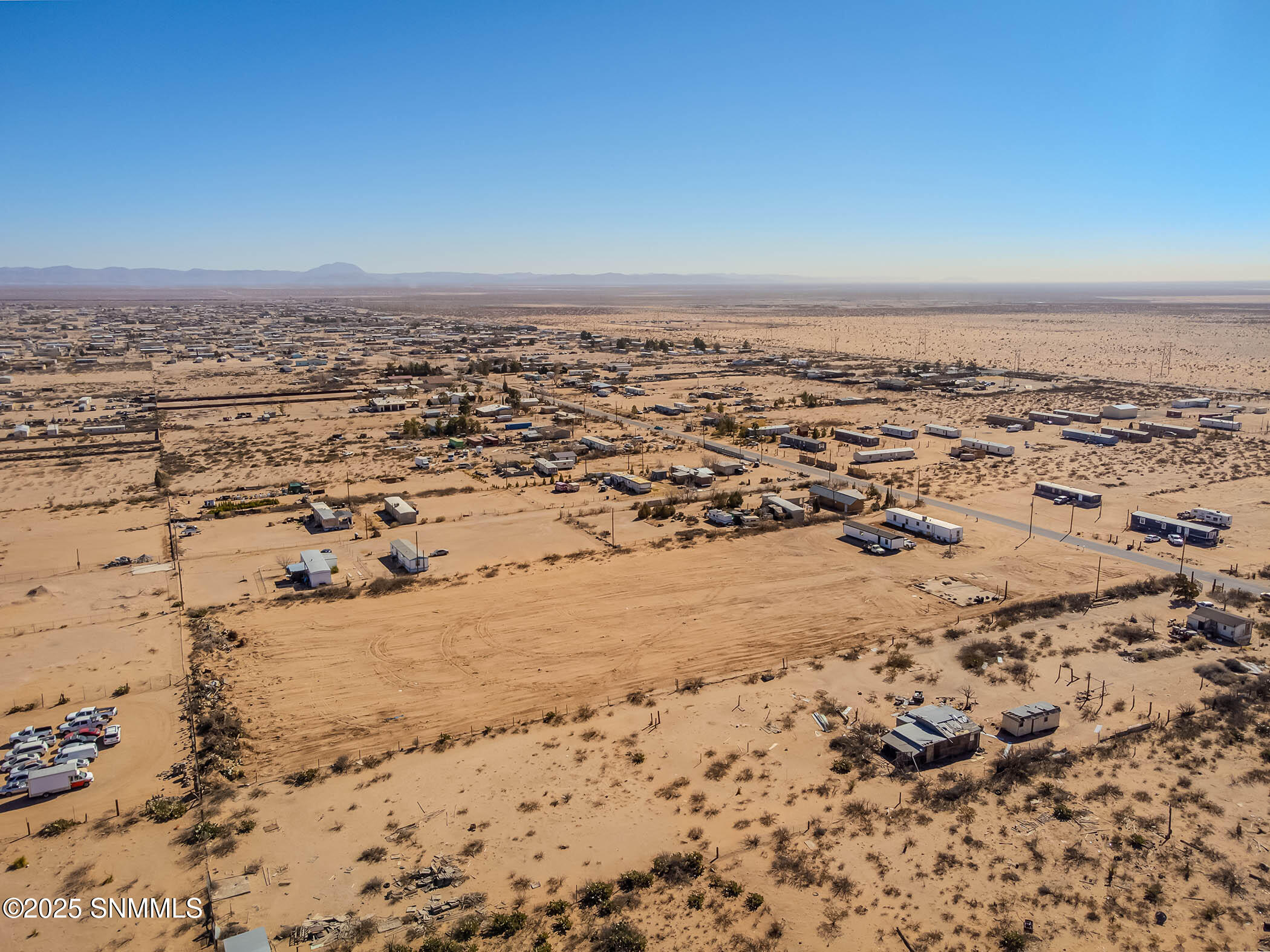 796 Amador Drive, Chaparral, New Mexico image 9