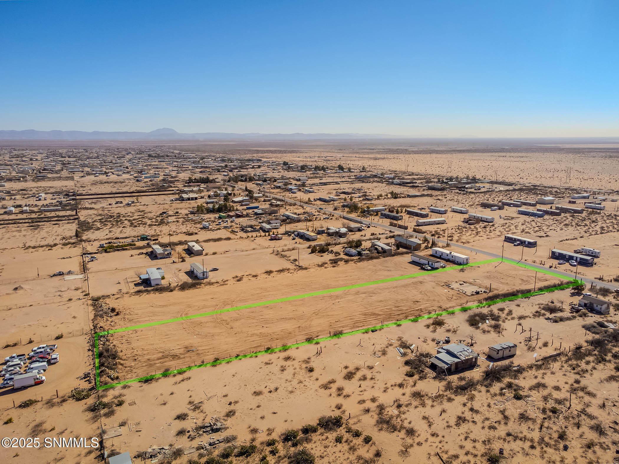 796 Amador Drive, Chaparral, New Mexico image 10