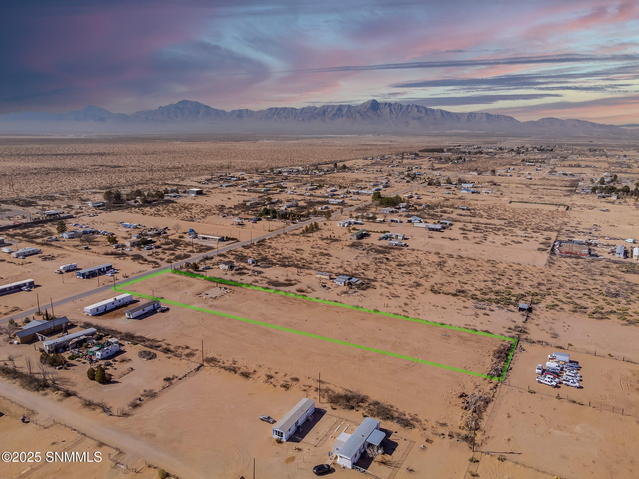 796 Amador Drive, Chaparral, New Mexico image 12