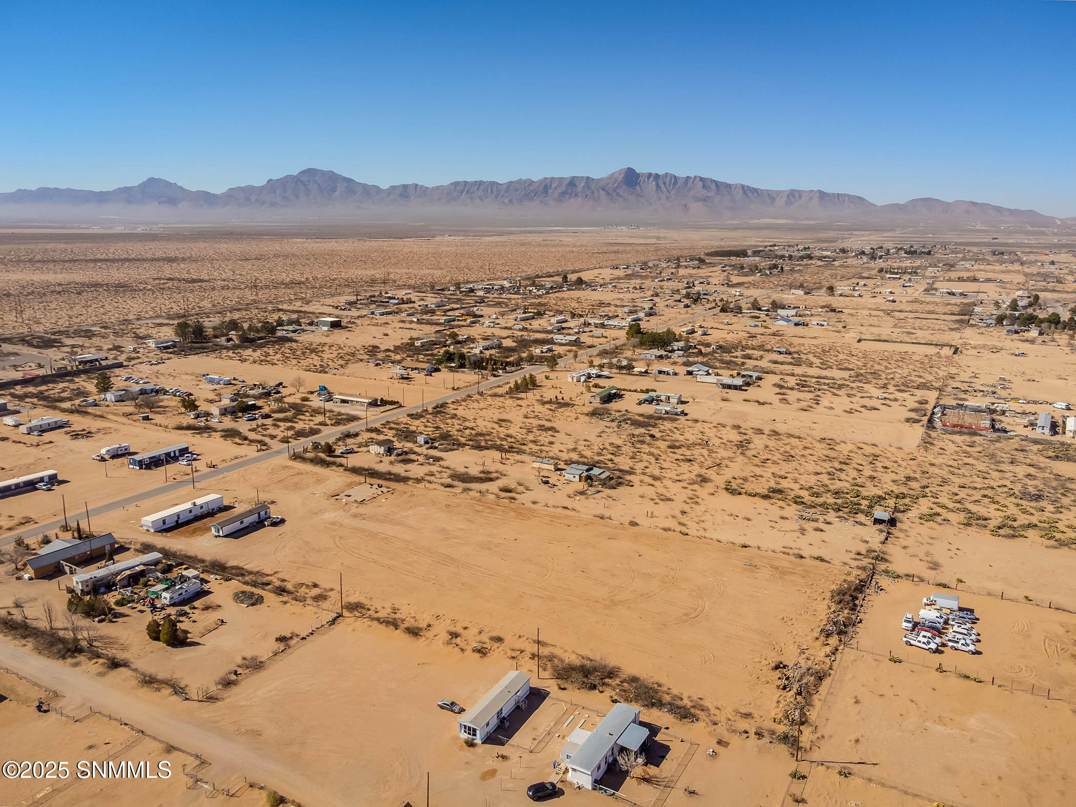 796 Amador Drive, Chaparral, New Mexico image 6