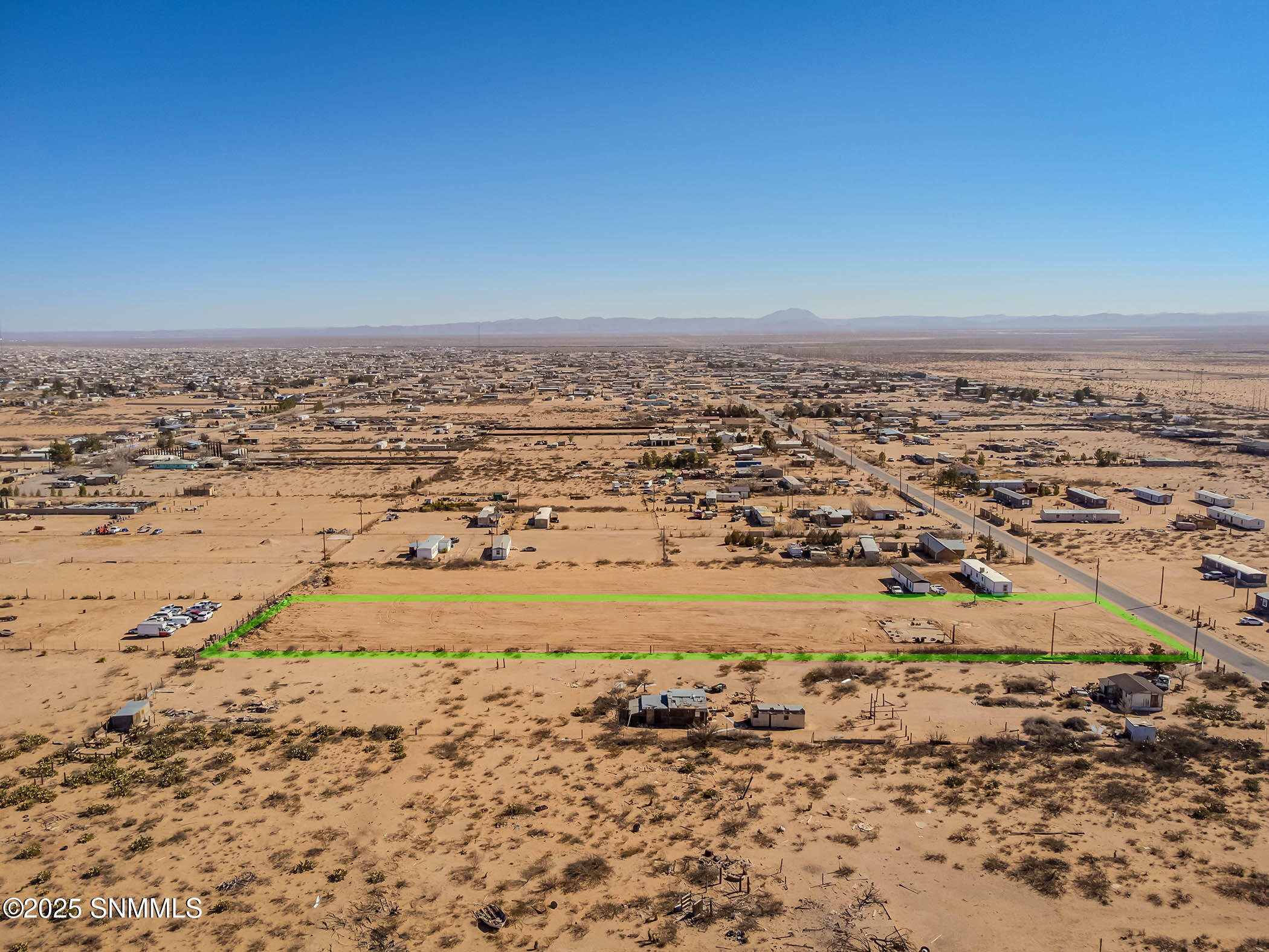 796 Amador Drive, Chaparral, New Mexico image 11