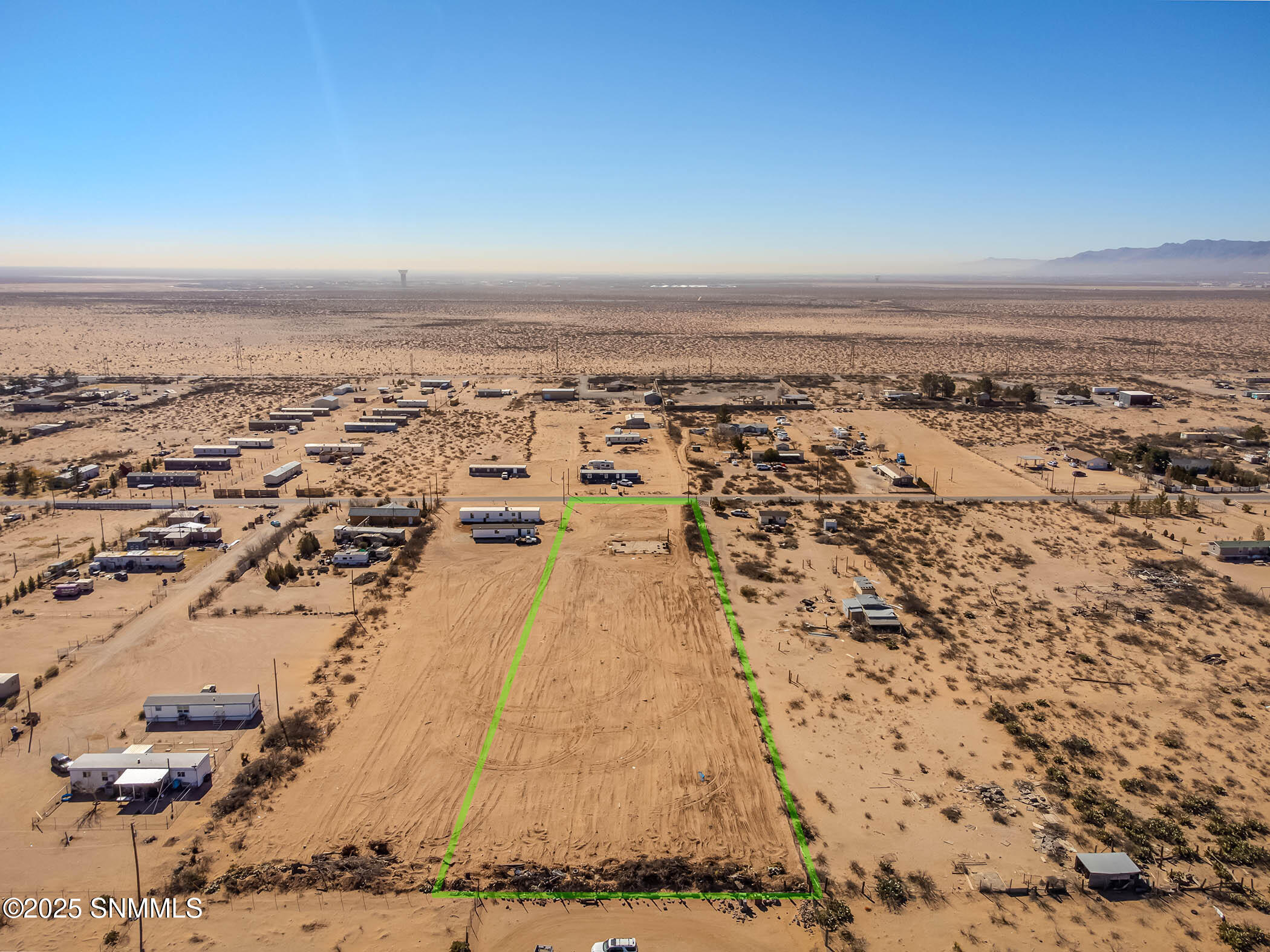 796 Amador Drive, Chaparral, New Mexico image 8