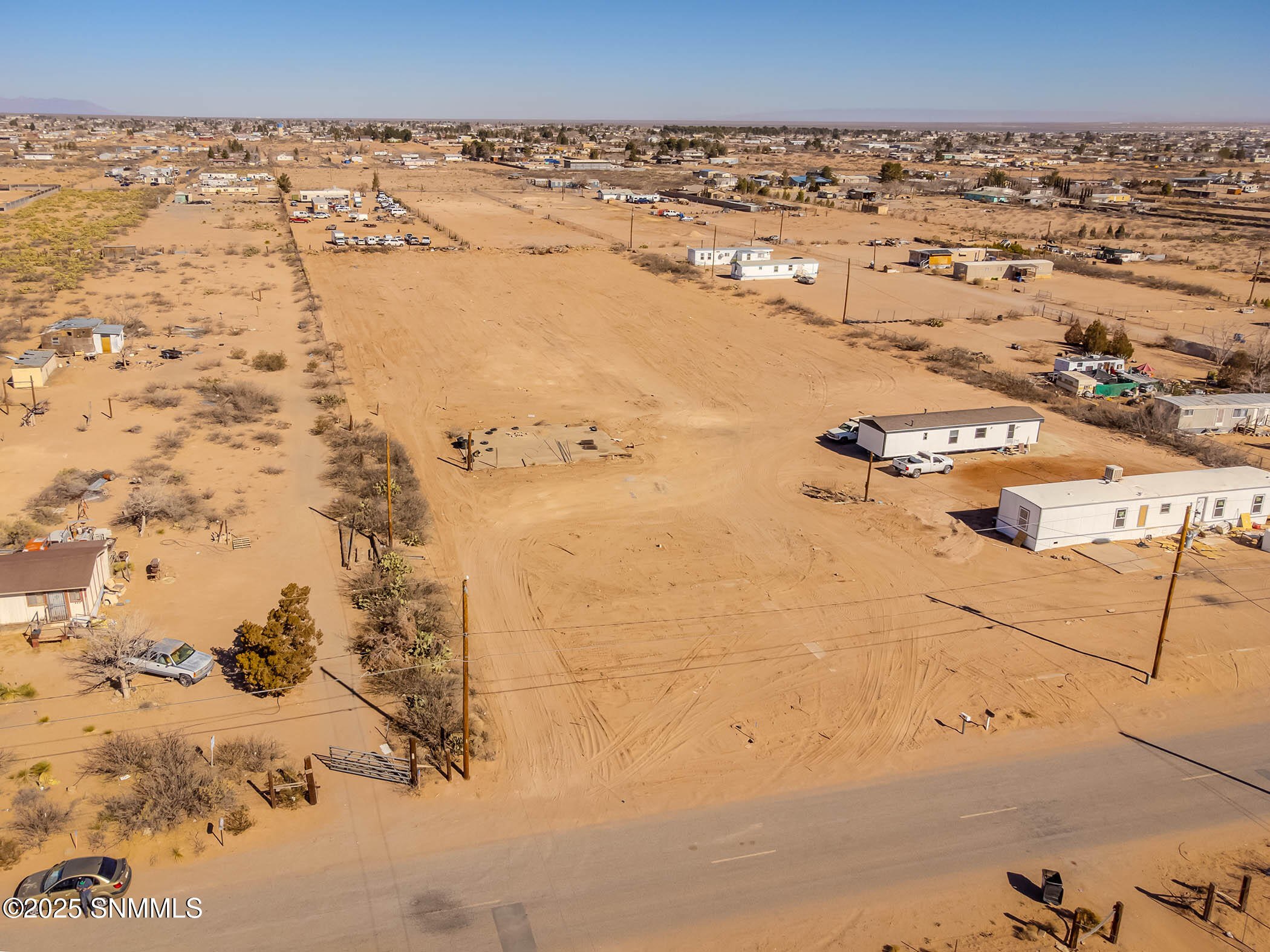 796 Amador Drive, Chaparral, New Mexico image 2