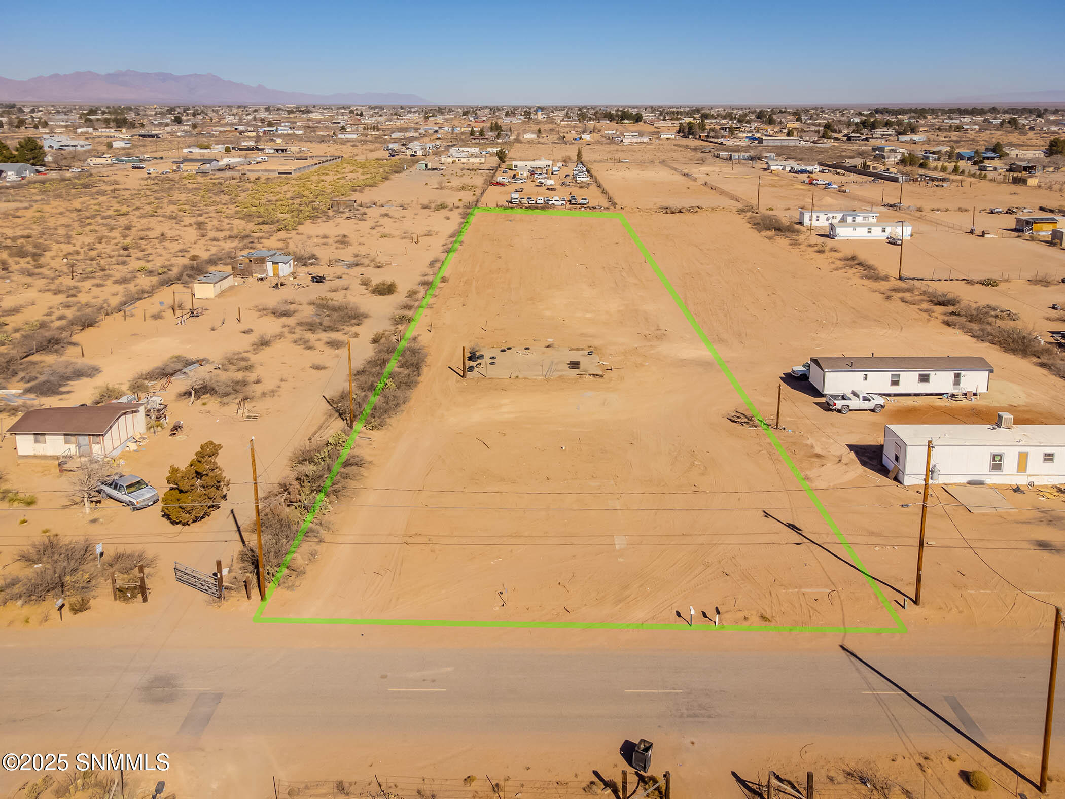 796 Amador Drive, Chaparral, New Mexico image 4