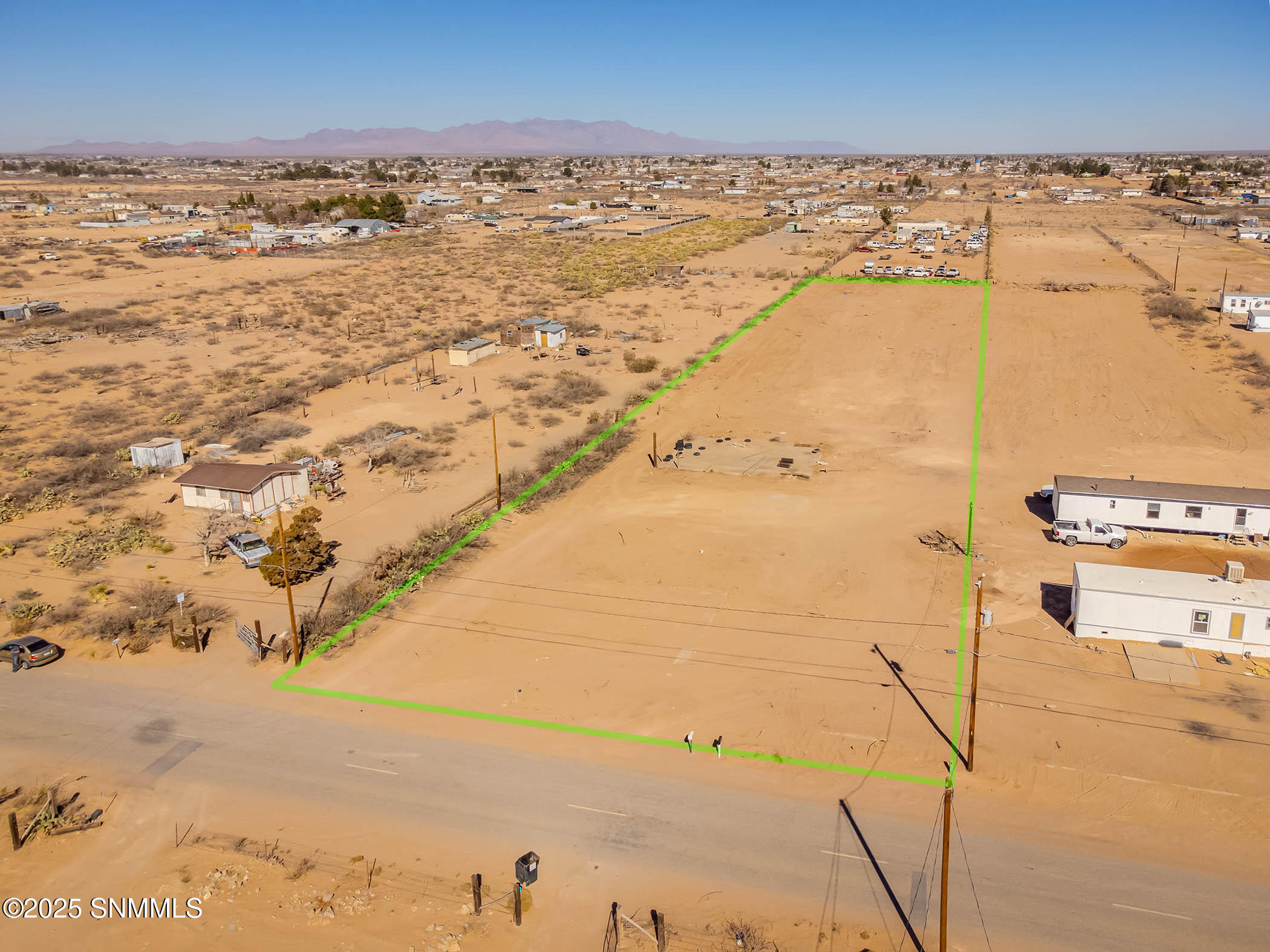 796 Amador Drive, Chaparral, New Mexico image 5