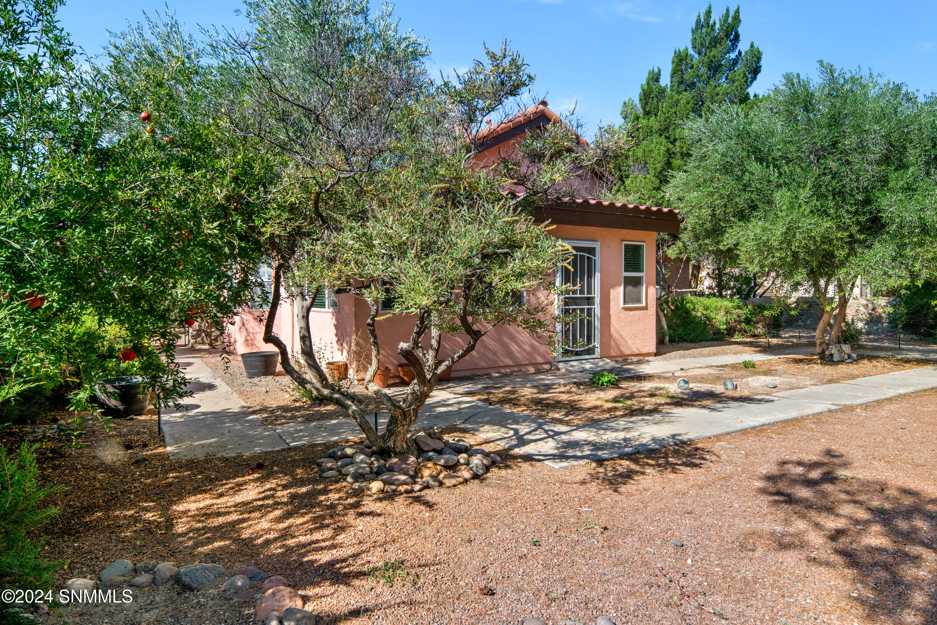 86 St Andrews Drive, Santa Teresa, New Mexico image 17