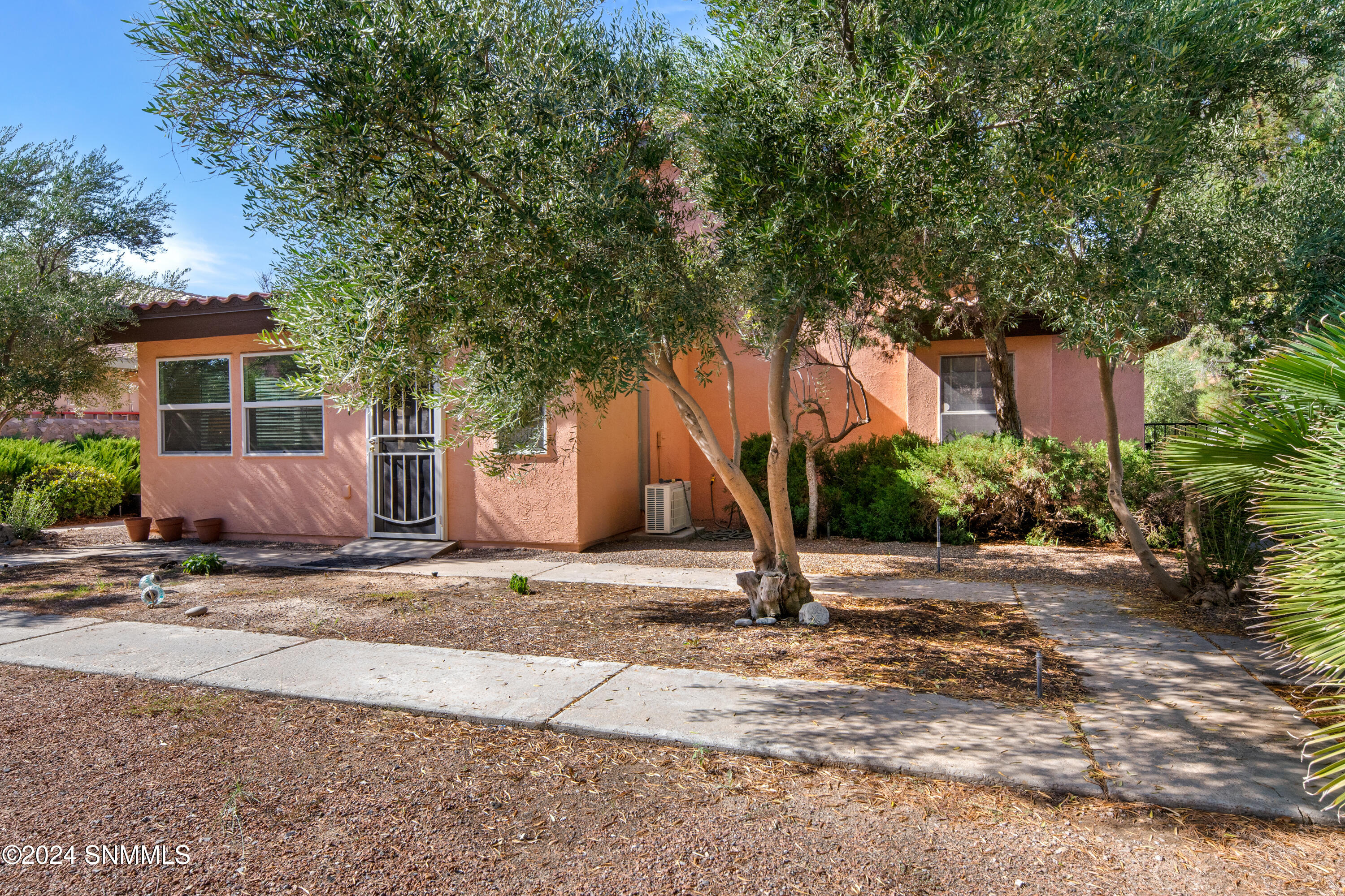 86 St Andrews Drive, Santa Teresa, New Mexico image 19