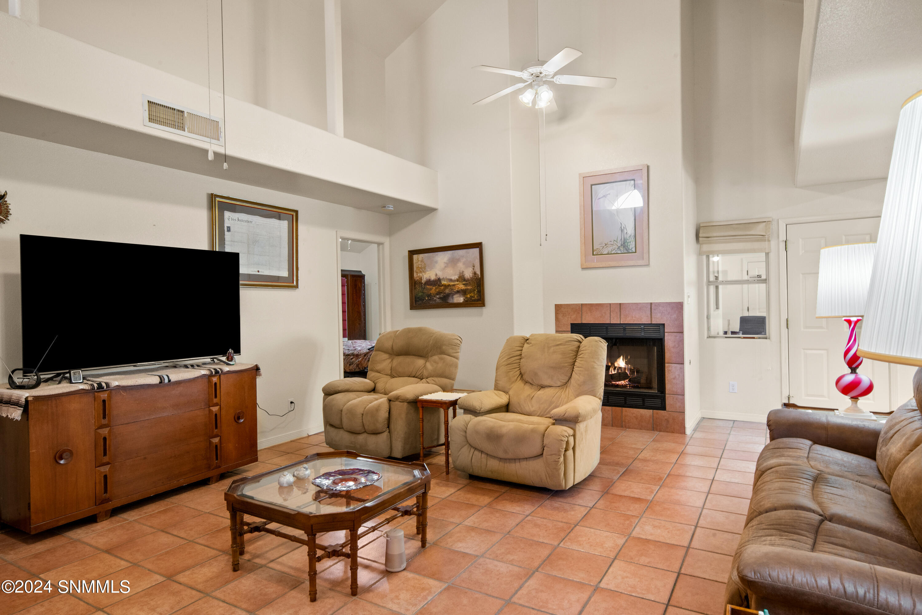 86 St Andrews Drive, Santa Teresa, New Mexico image 4