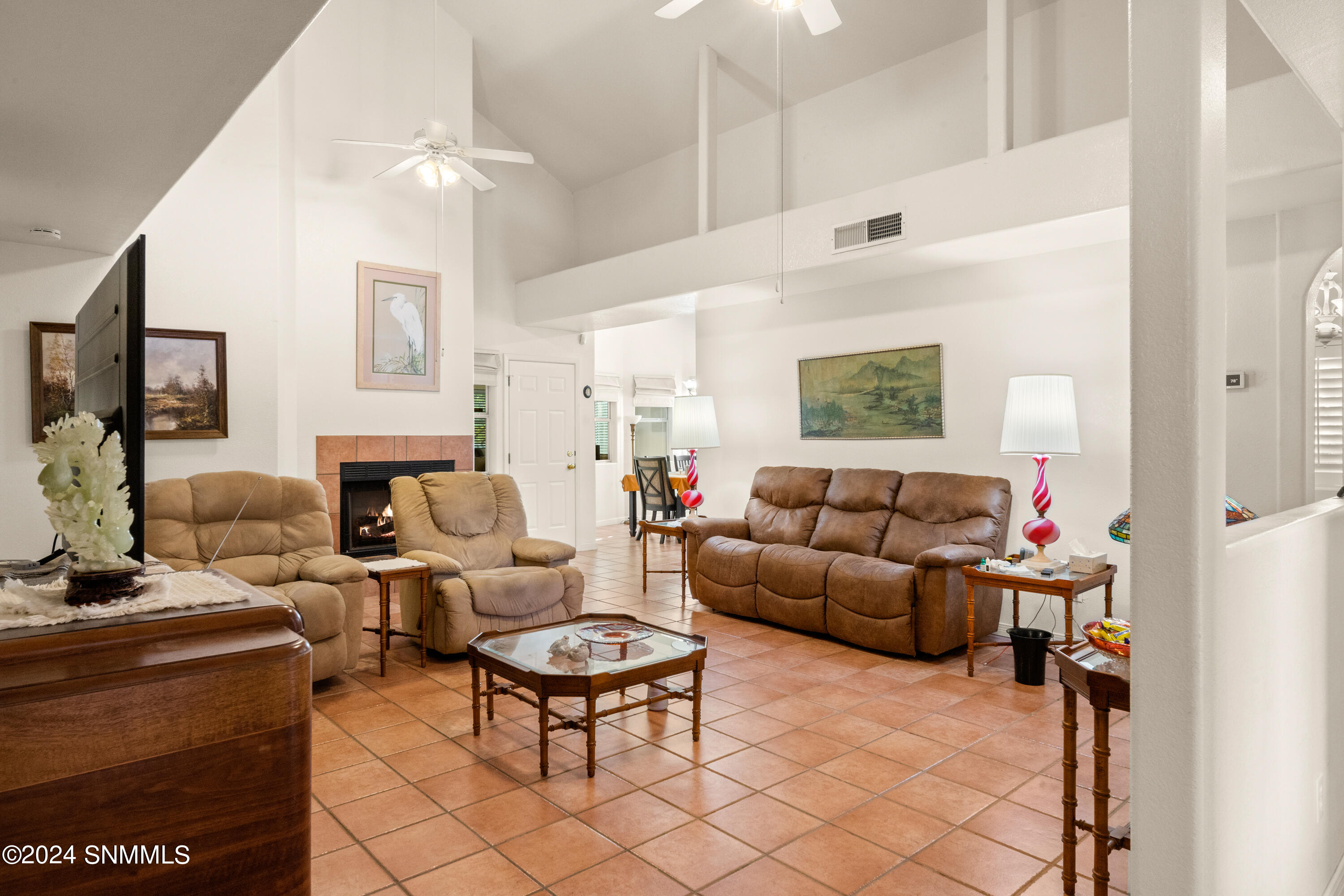 86 St Andrews Drive, Santa Teresa, New Mexico image 3