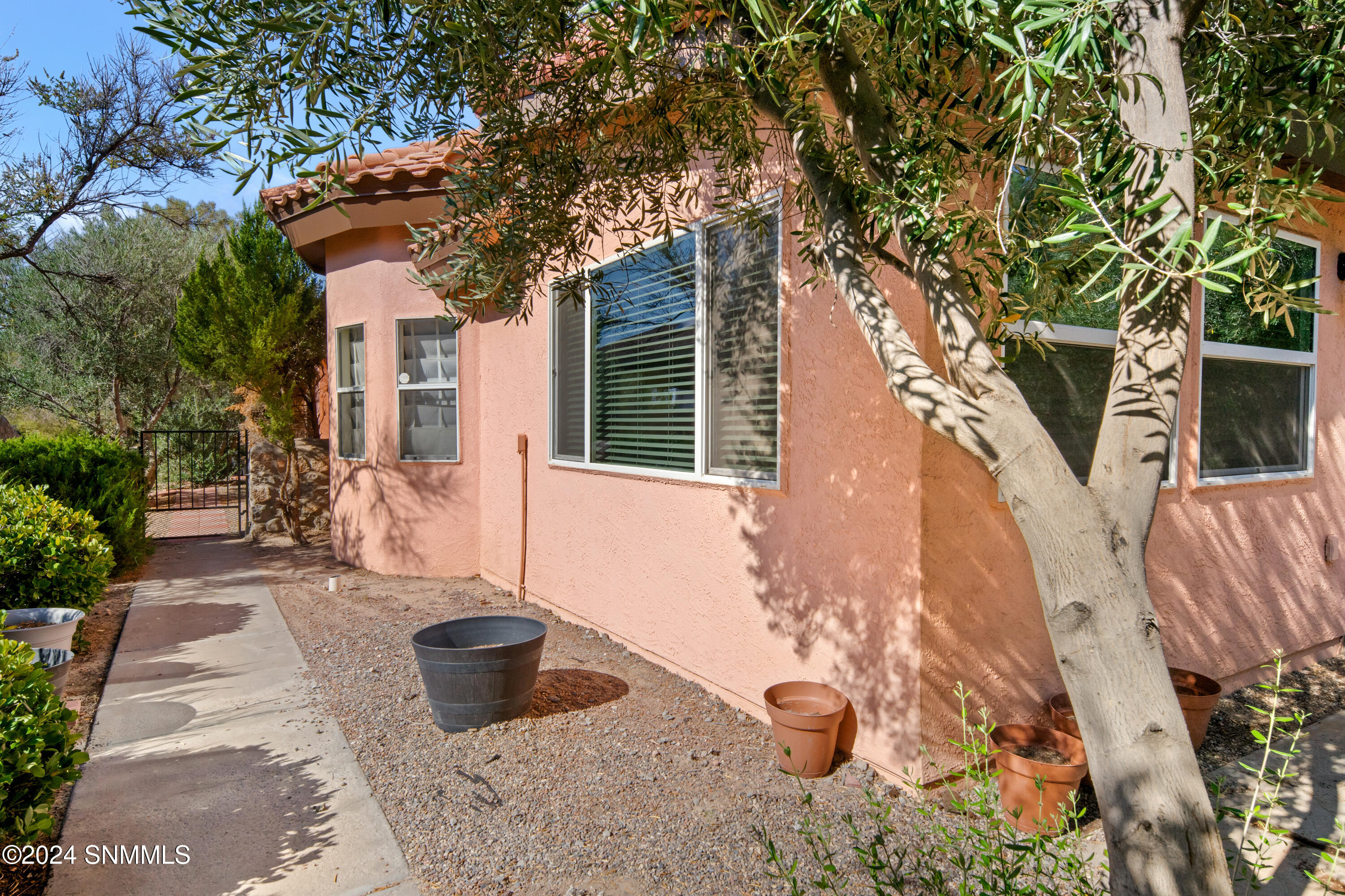 86 St Andrews Drive, Santa Teresa, New Mexico image 18