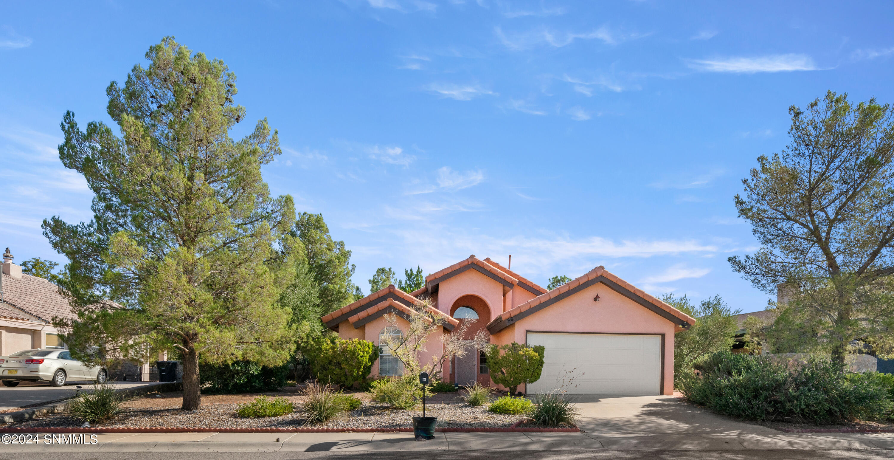 86 St Andrews Drive, Santa Teresa, New Mexico image 1