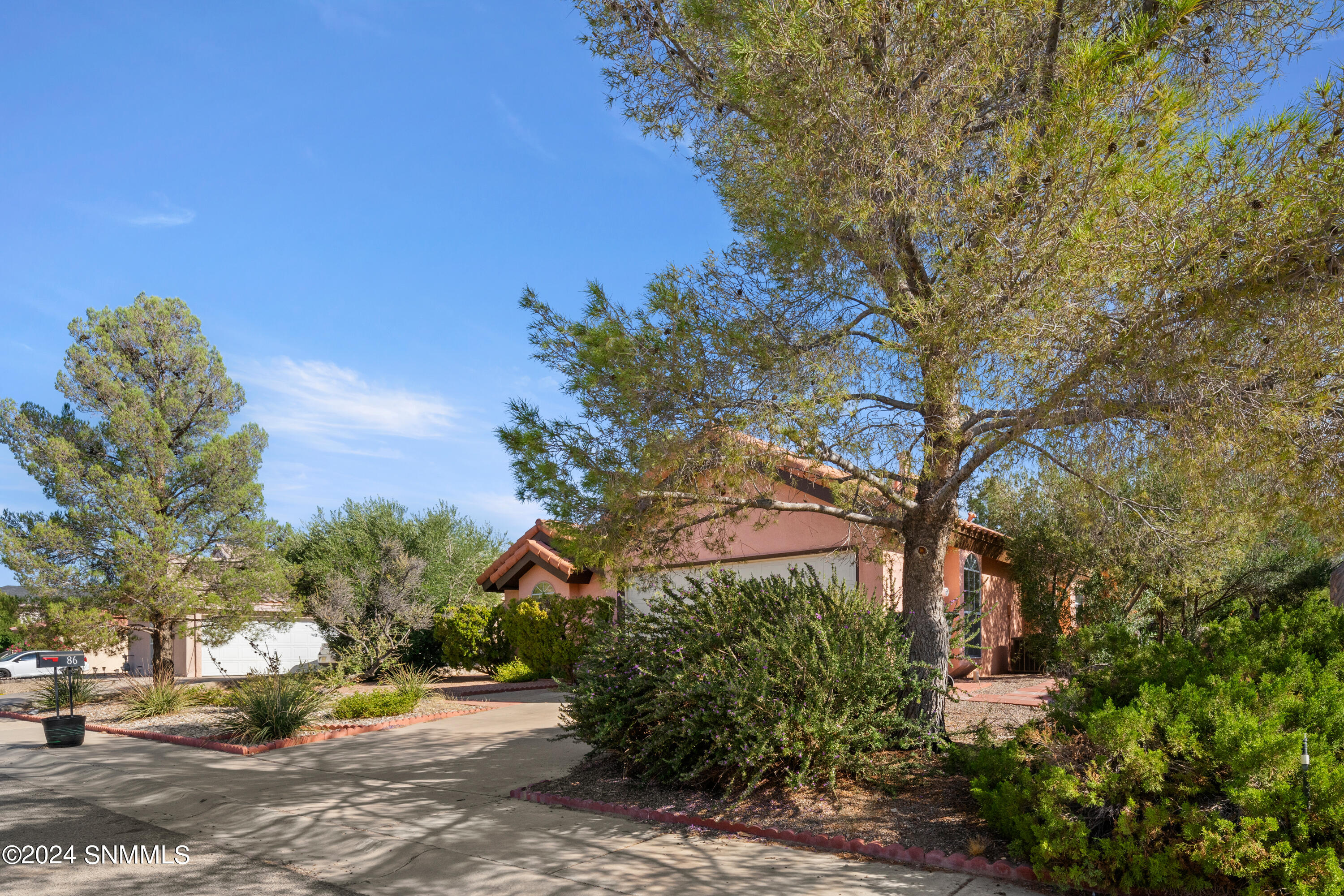 86 St Andrews Drive, Santa Teresa, New Mexico image 2