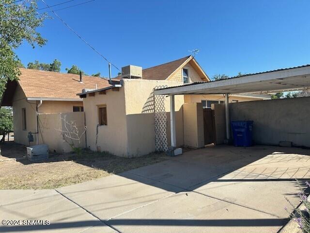 635 Hoagland Road, Las Cruces, New Mexico image 2