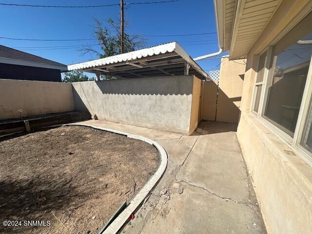 635 Hoagland Road, Las Cruces, New Mexico image 19