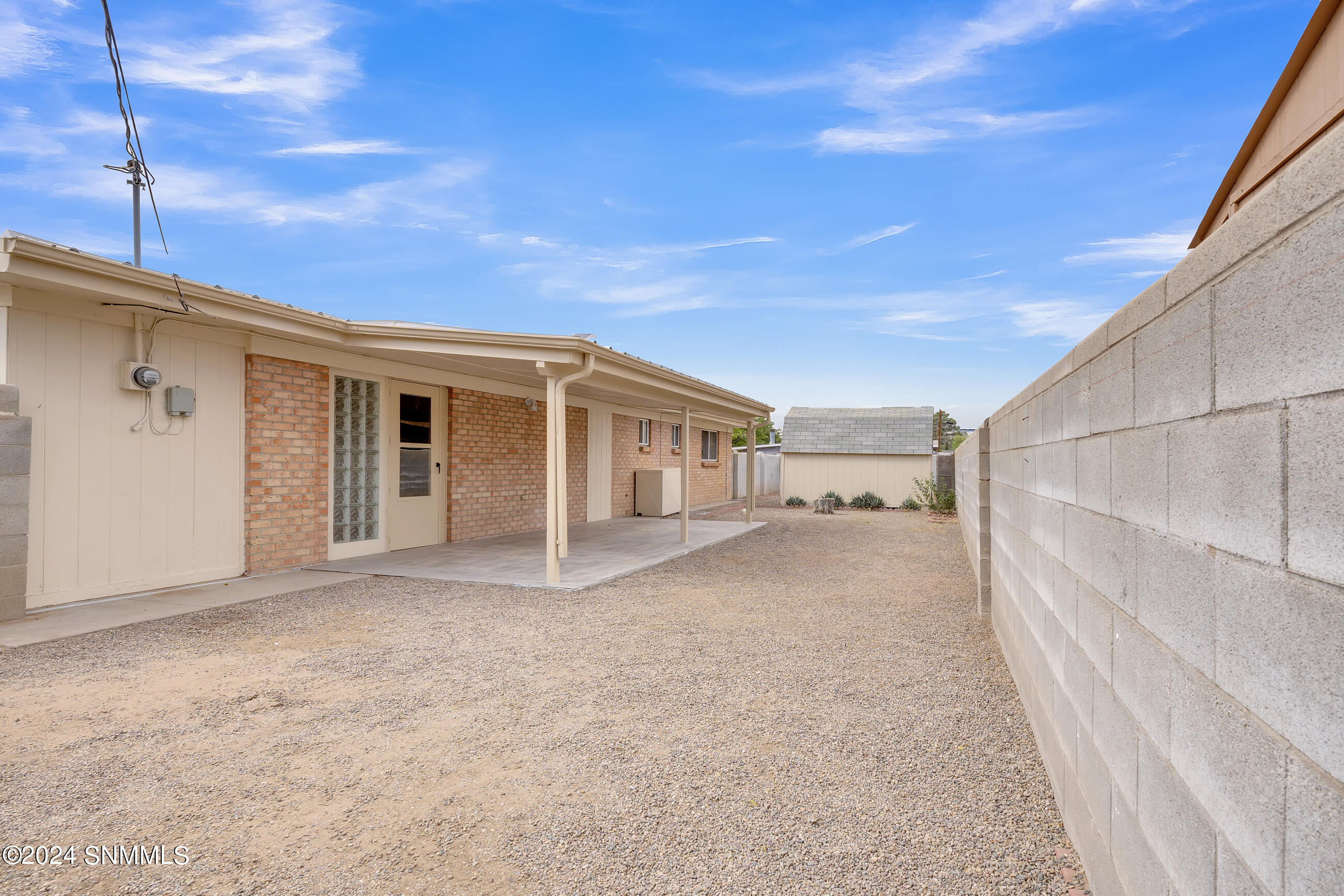 1603 E Holly Street, Deming, New Mexico image 21