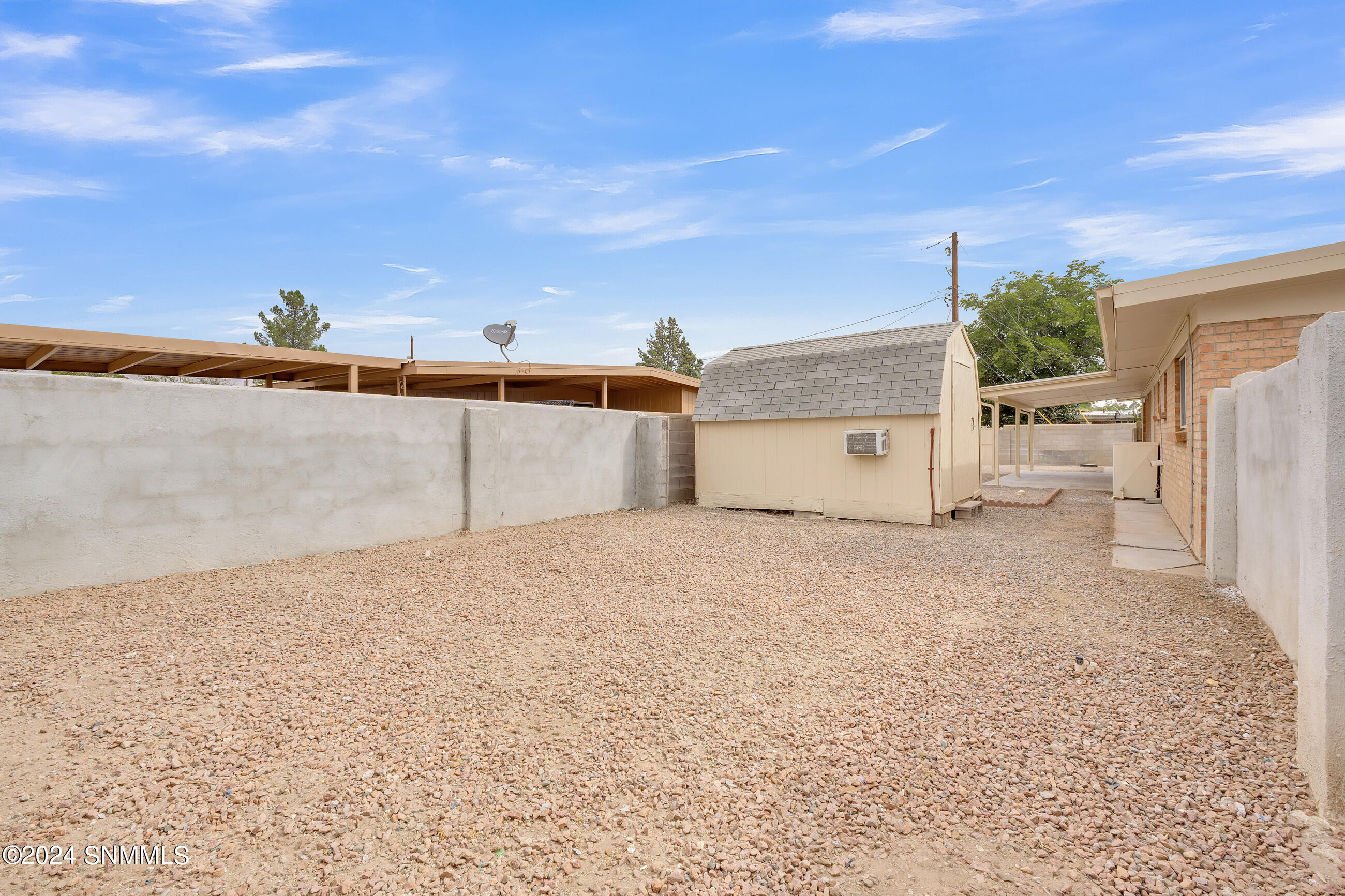 1603 E Holly Street, Deming, New Mexico image 24