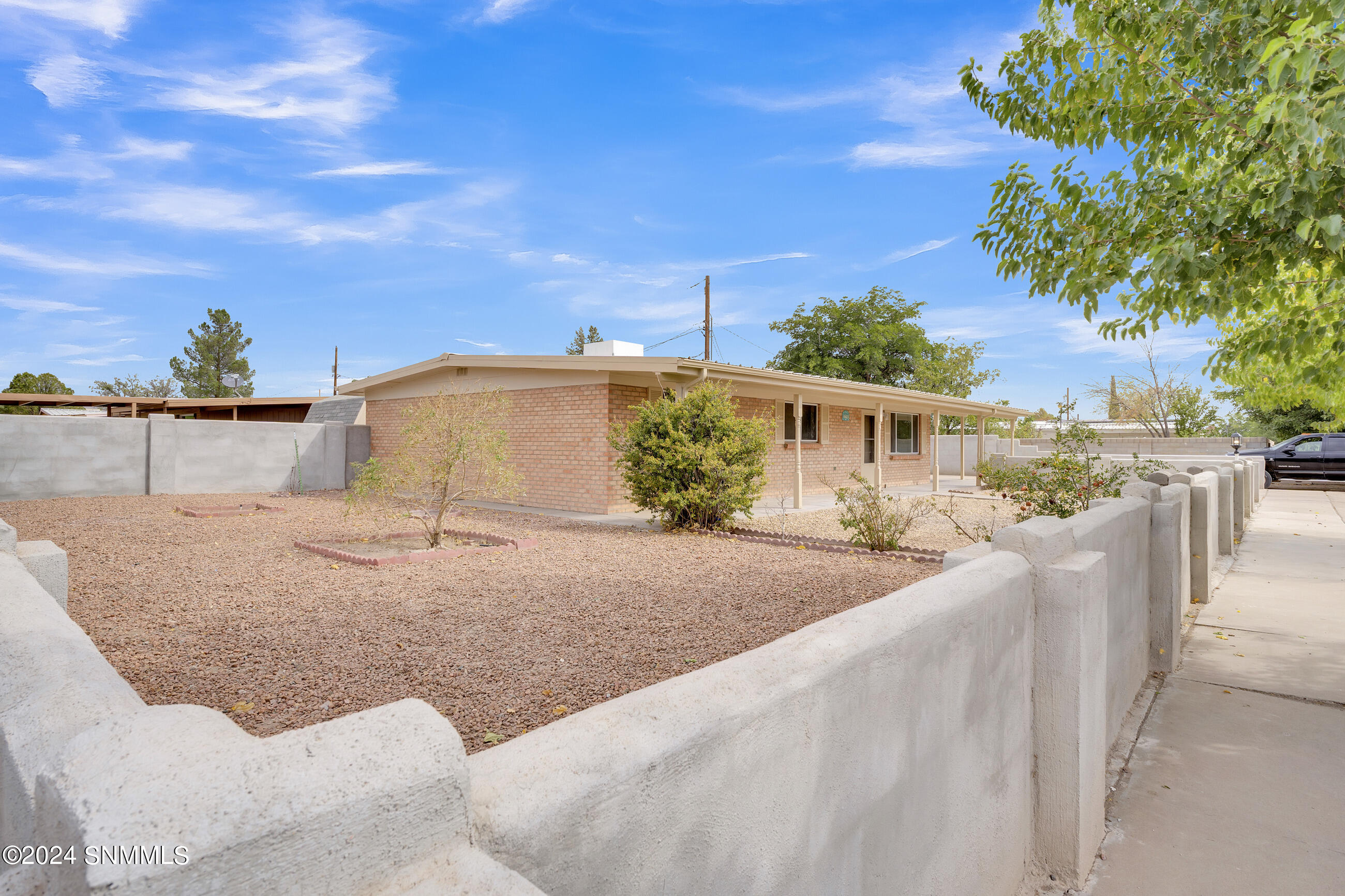 1603 E Holly Street, Deming, New Mexico image 4