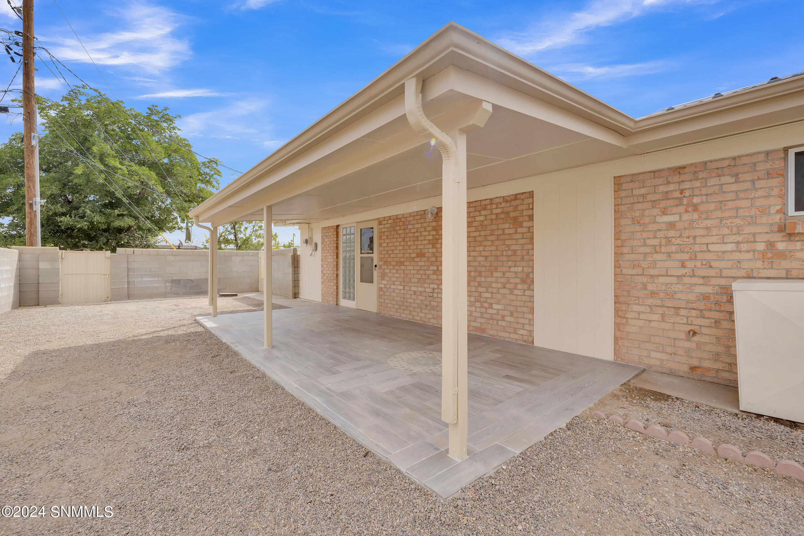 1603 E Holly Street, Deming, New Mexico image 23